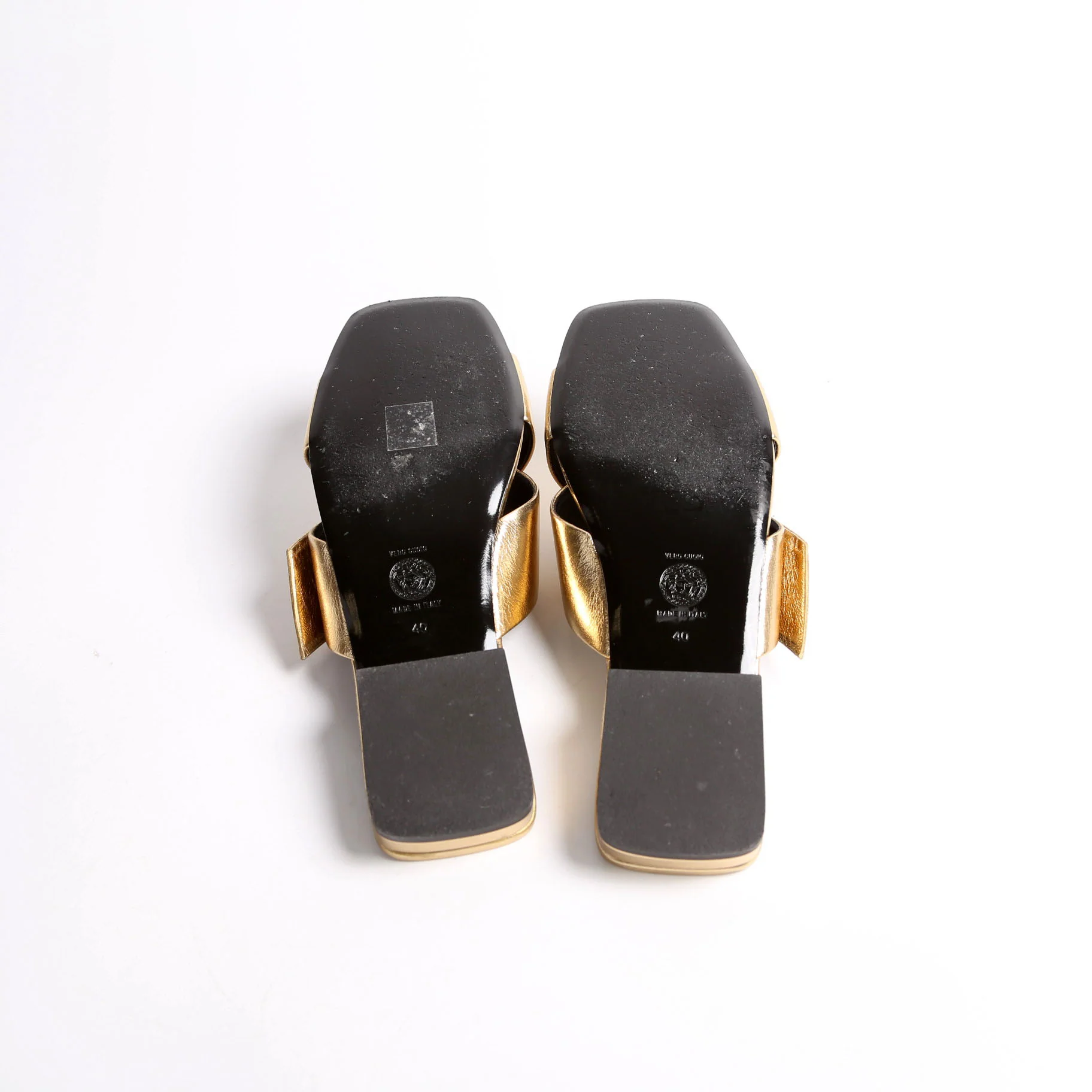 Virtus Slide Sandal Size 40 - Image 7