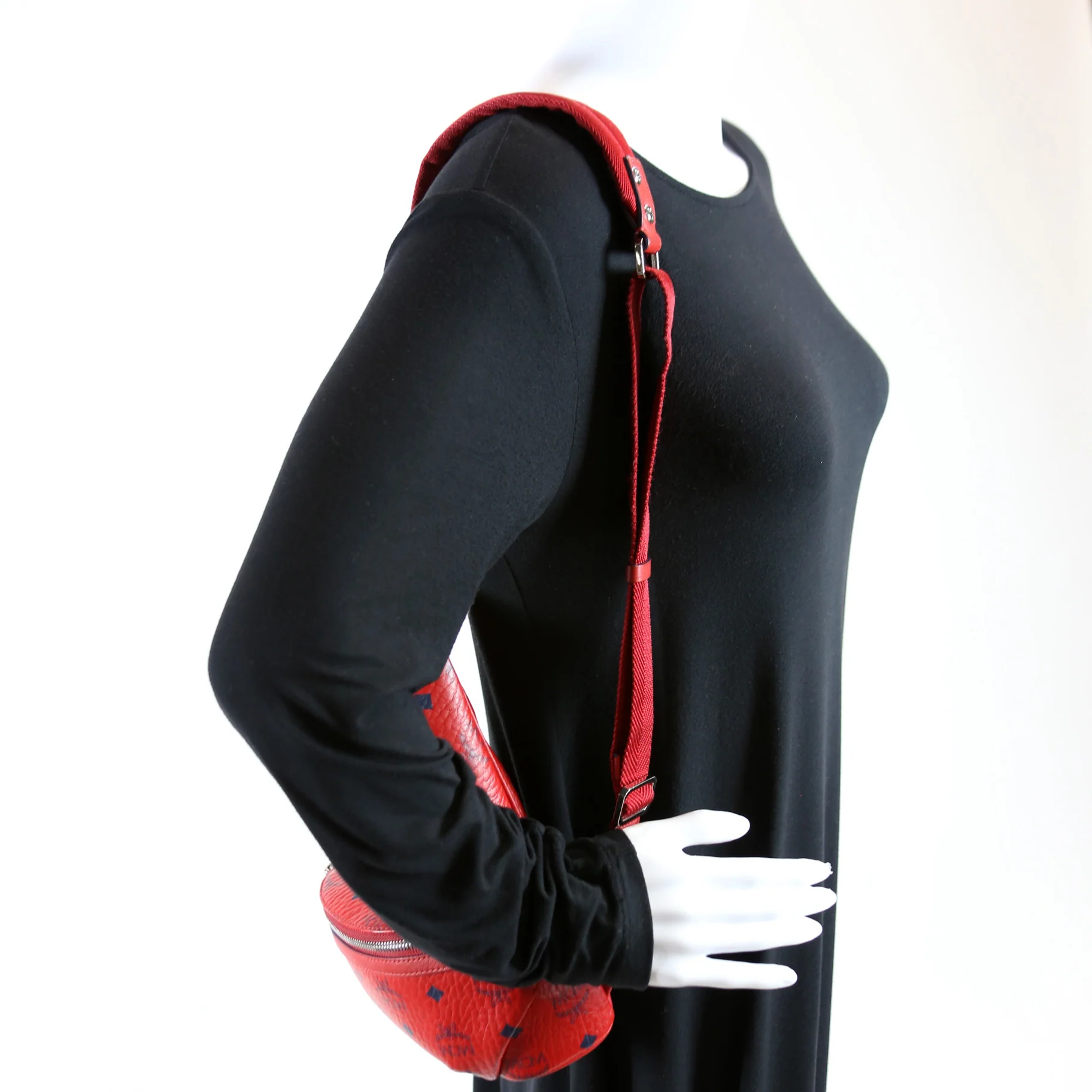 Visetos Aren Sling Bag - Image 10