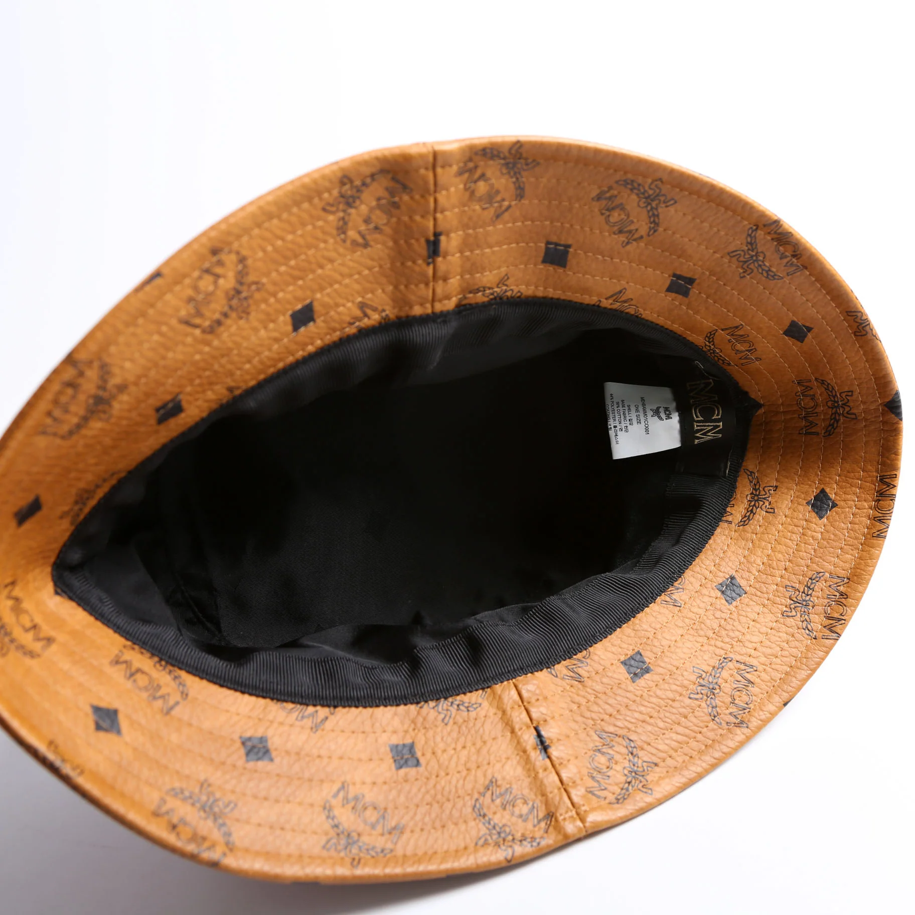 Visetos Bucket Hat - Image 5