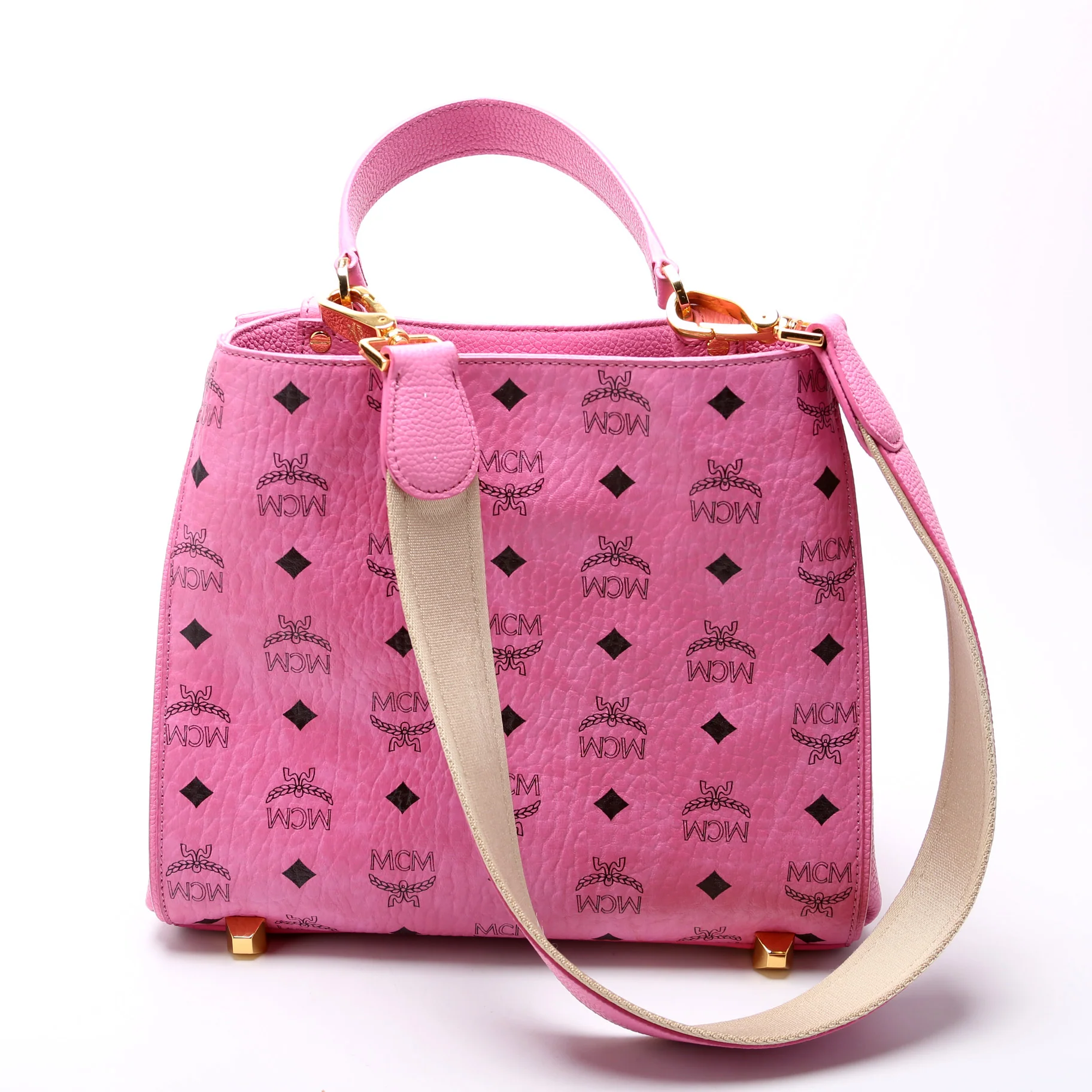 Visetos Corina Small Shoulder Bag - Image 3