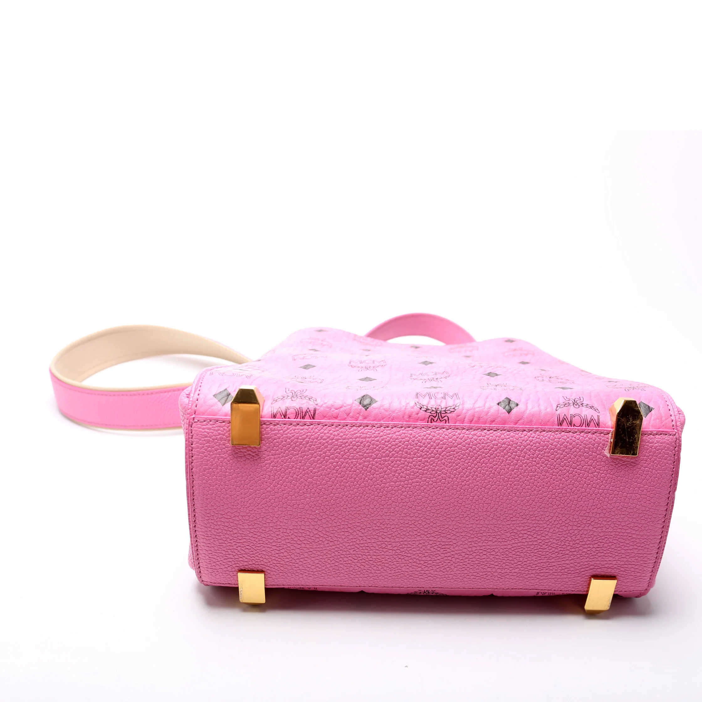 Visetos Corina Small Shoulder Bag - Image 4