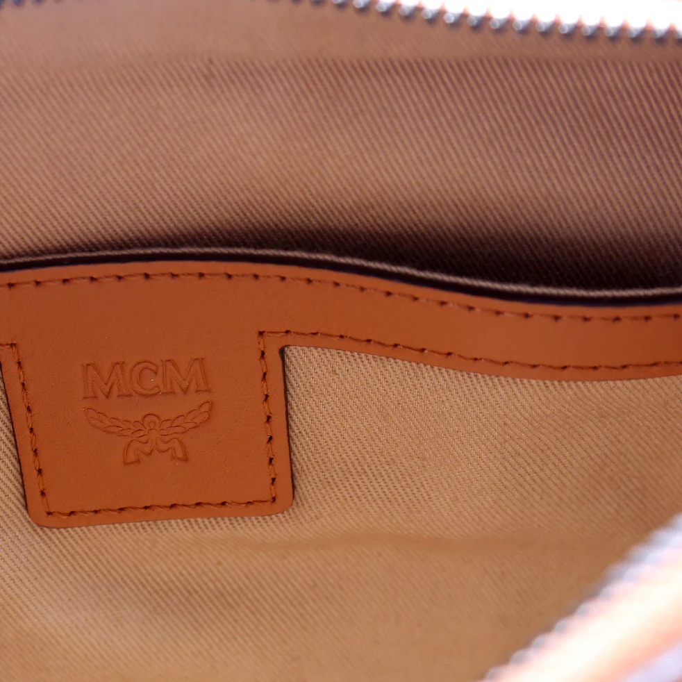 Visetos Klassik Multifunction Crossbody Brown/Black - Image 11