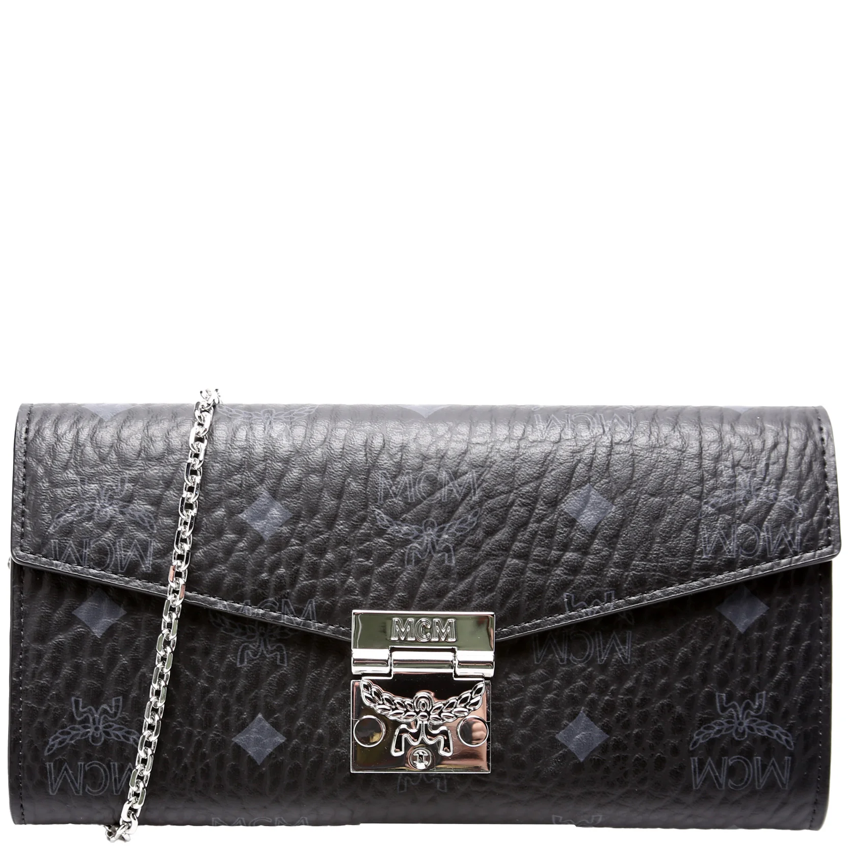 Visetos Patricia Chain Wallet