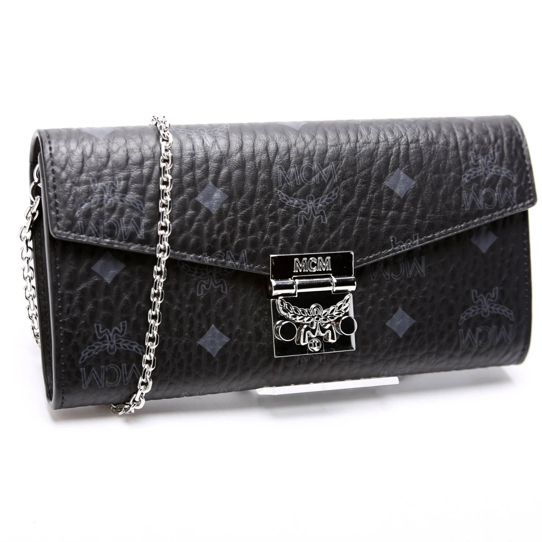 Visetos Patricia Chain Wallet - Image 2