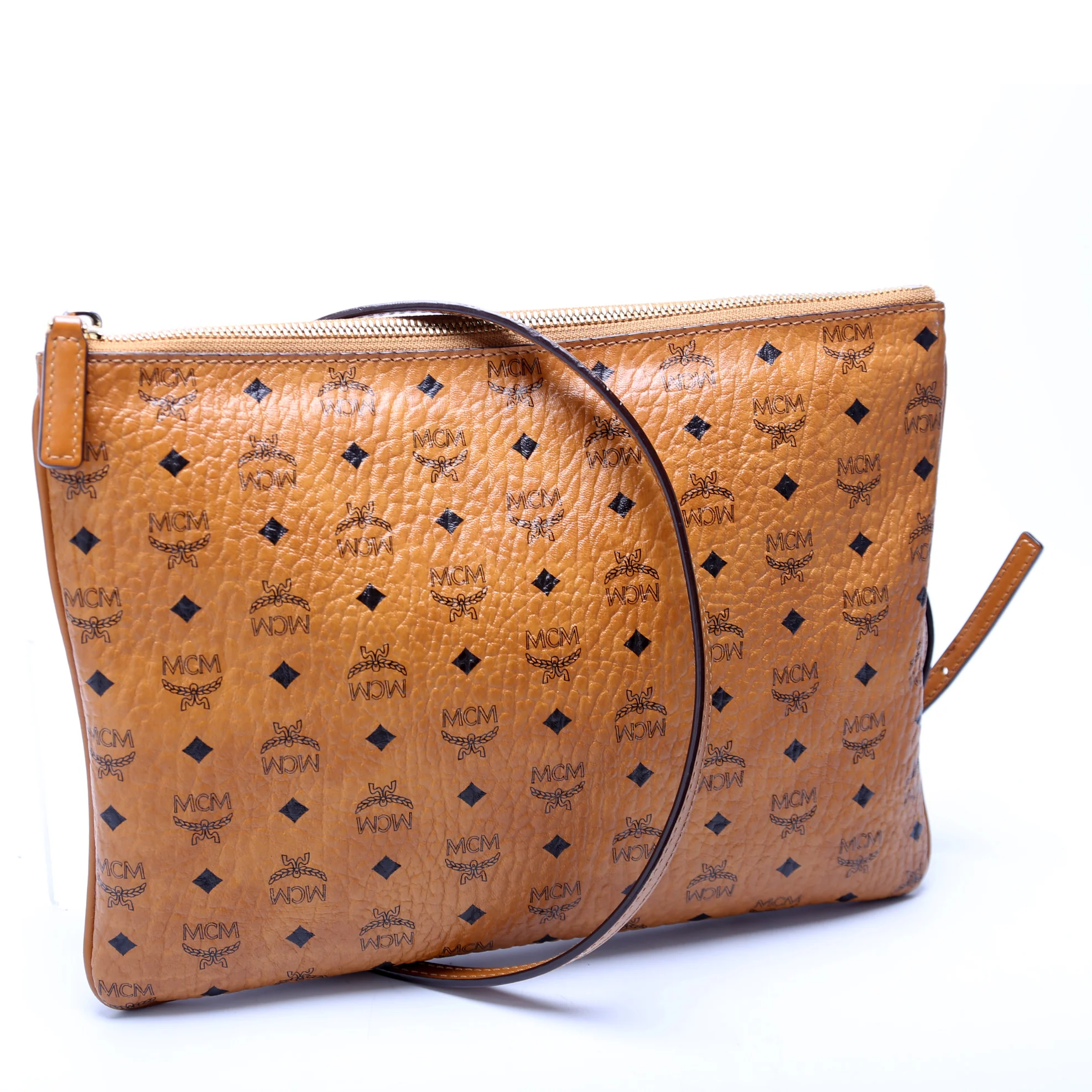 Visetos Pouch Crossbody - Image 2