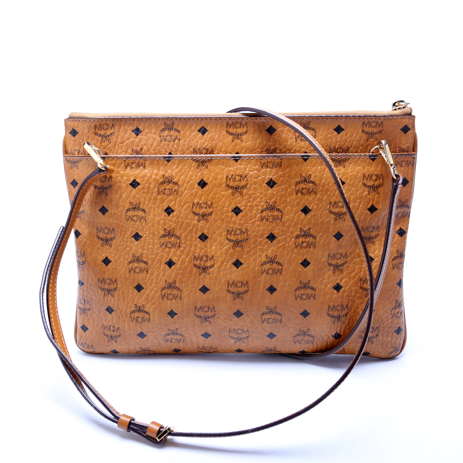 Visetos Pouch Crossbody - Image 3
