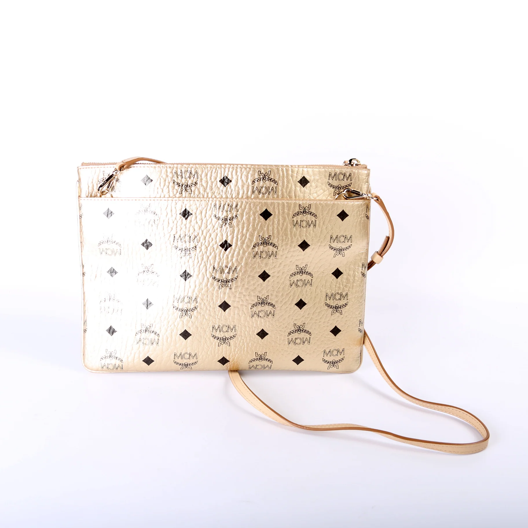 Visetos Pouch Crossbody - Image 2