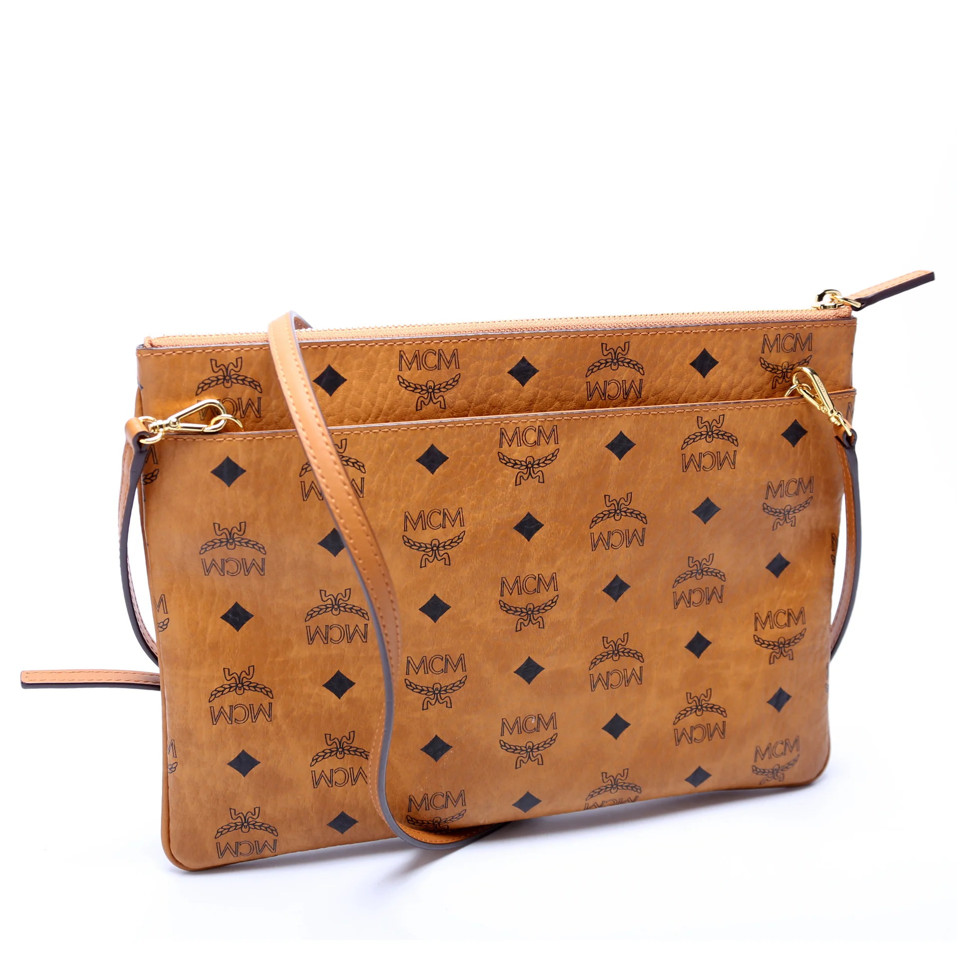 Visetos Pouch Crossbody - Image 2