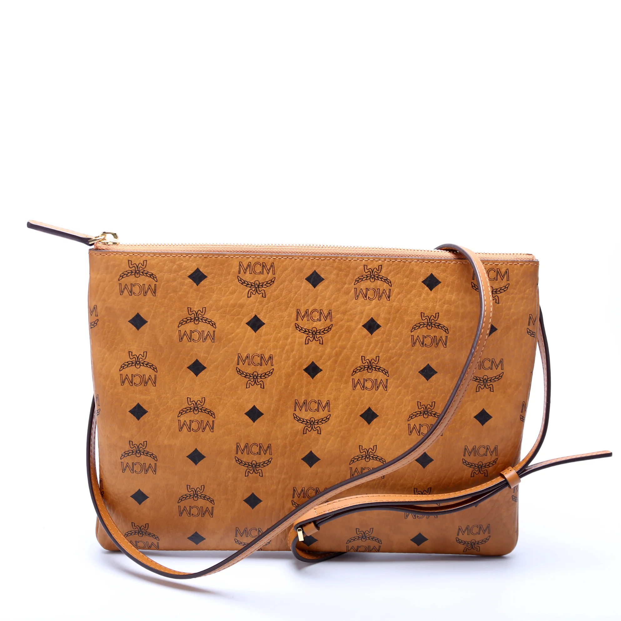 Visetos Pouch Crossbody - Image 3