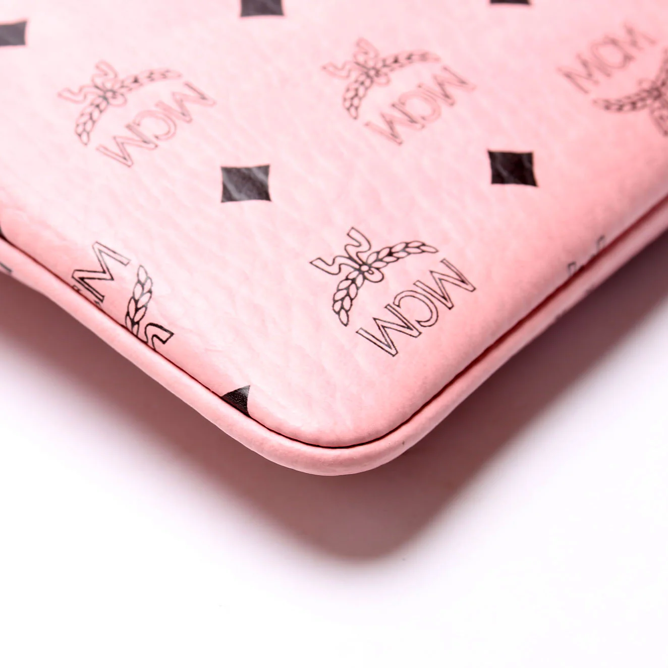 Visetos Pouch Crossbody Pink - Image 5