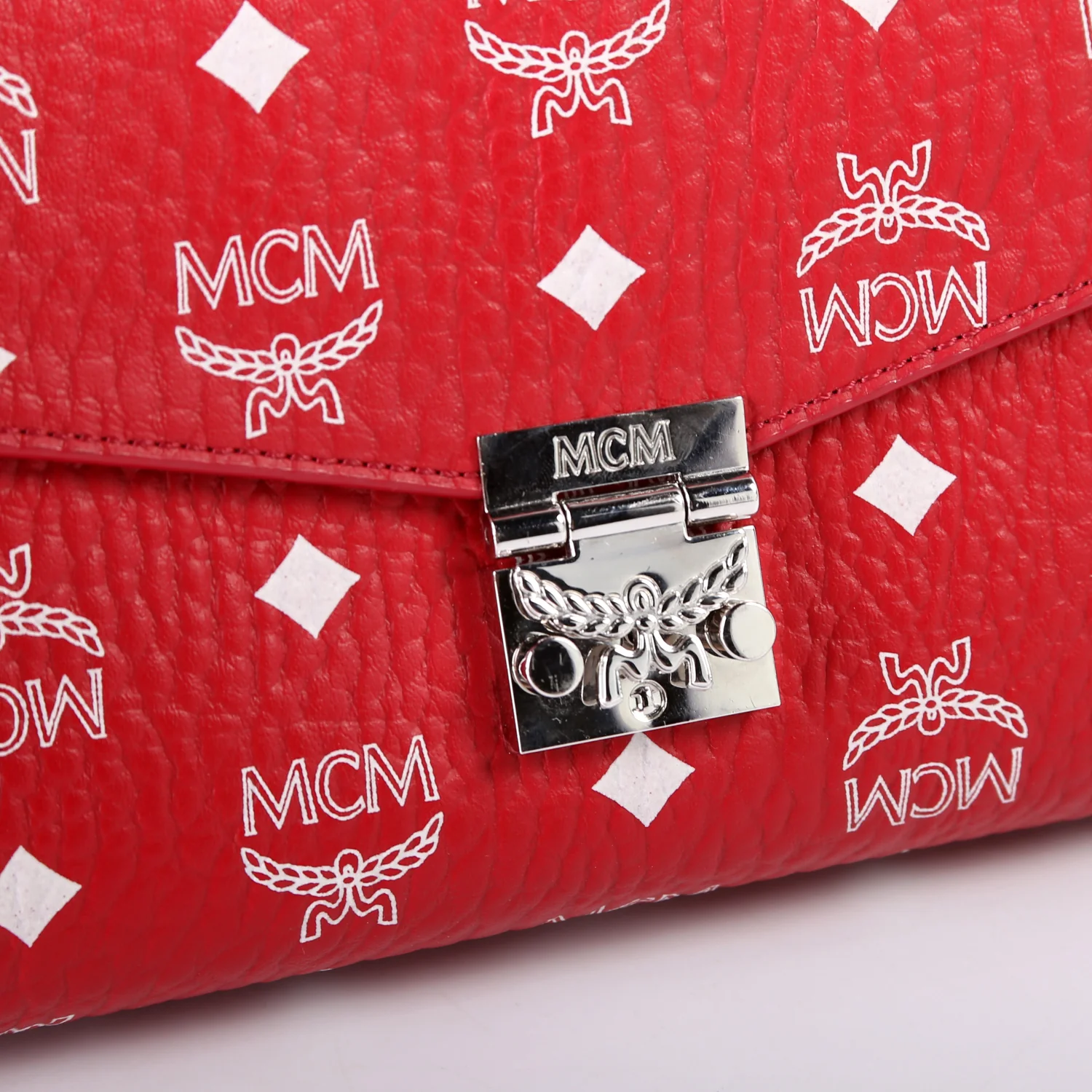 Visetos Tracy Crossbody - Image 8