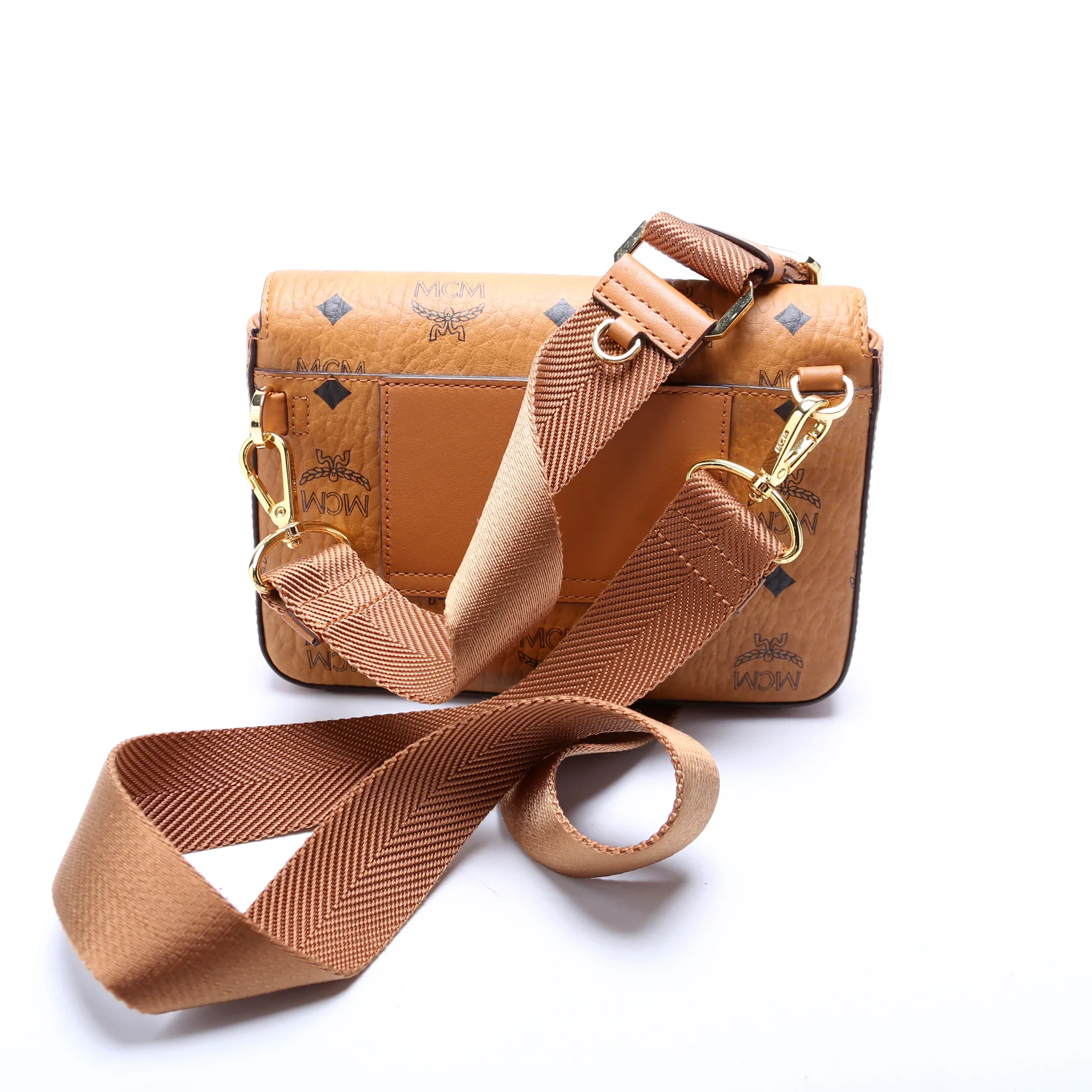 Visetos Viktor Small Crossbody - Image 3