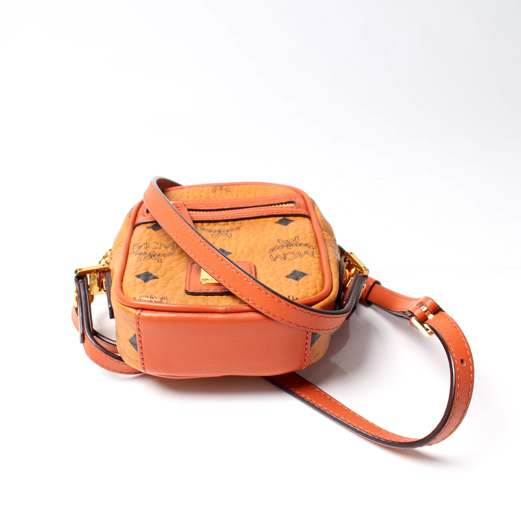 Visetos X-Mini Crossbody - Image 4