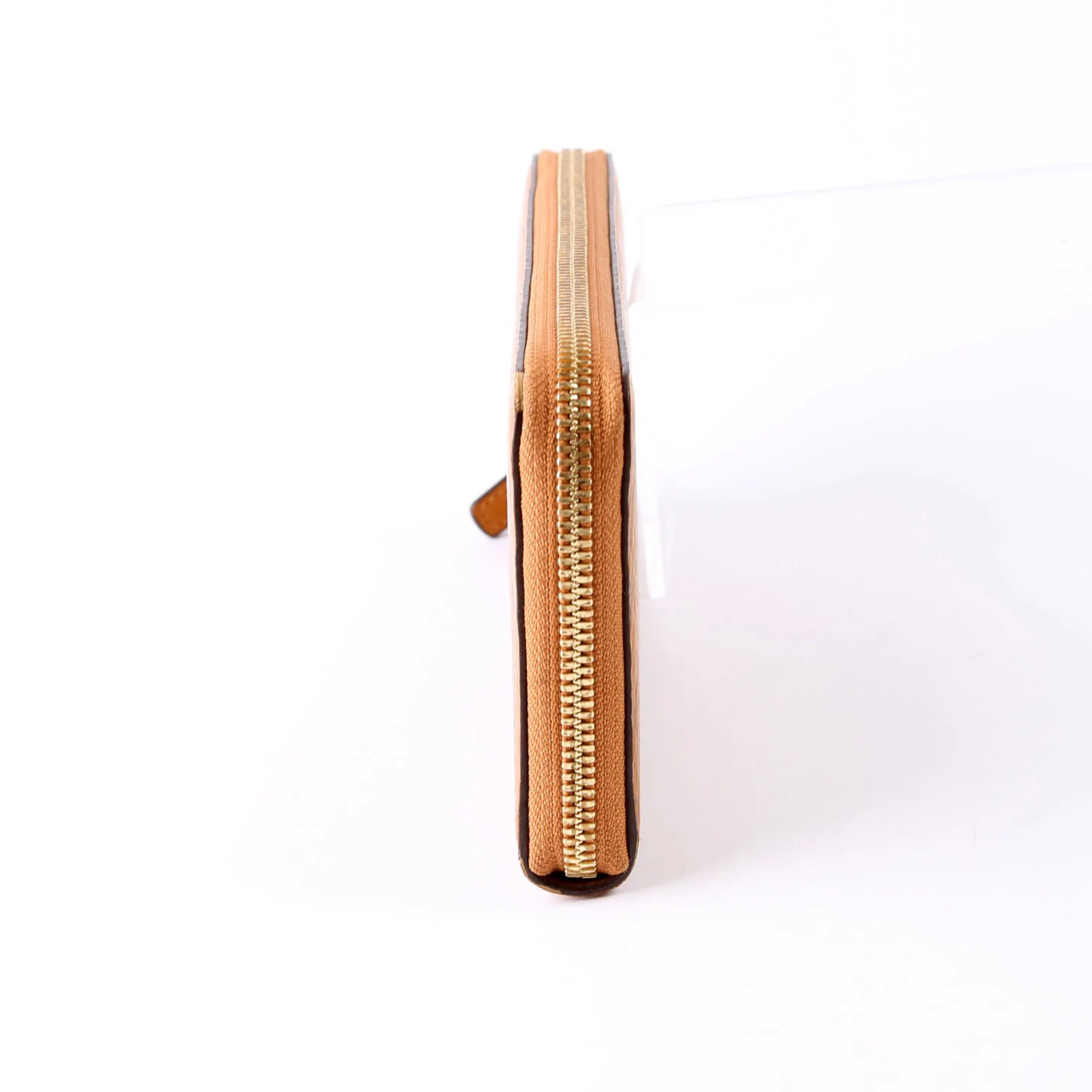Visetos Zip Around Wallet - Image 4