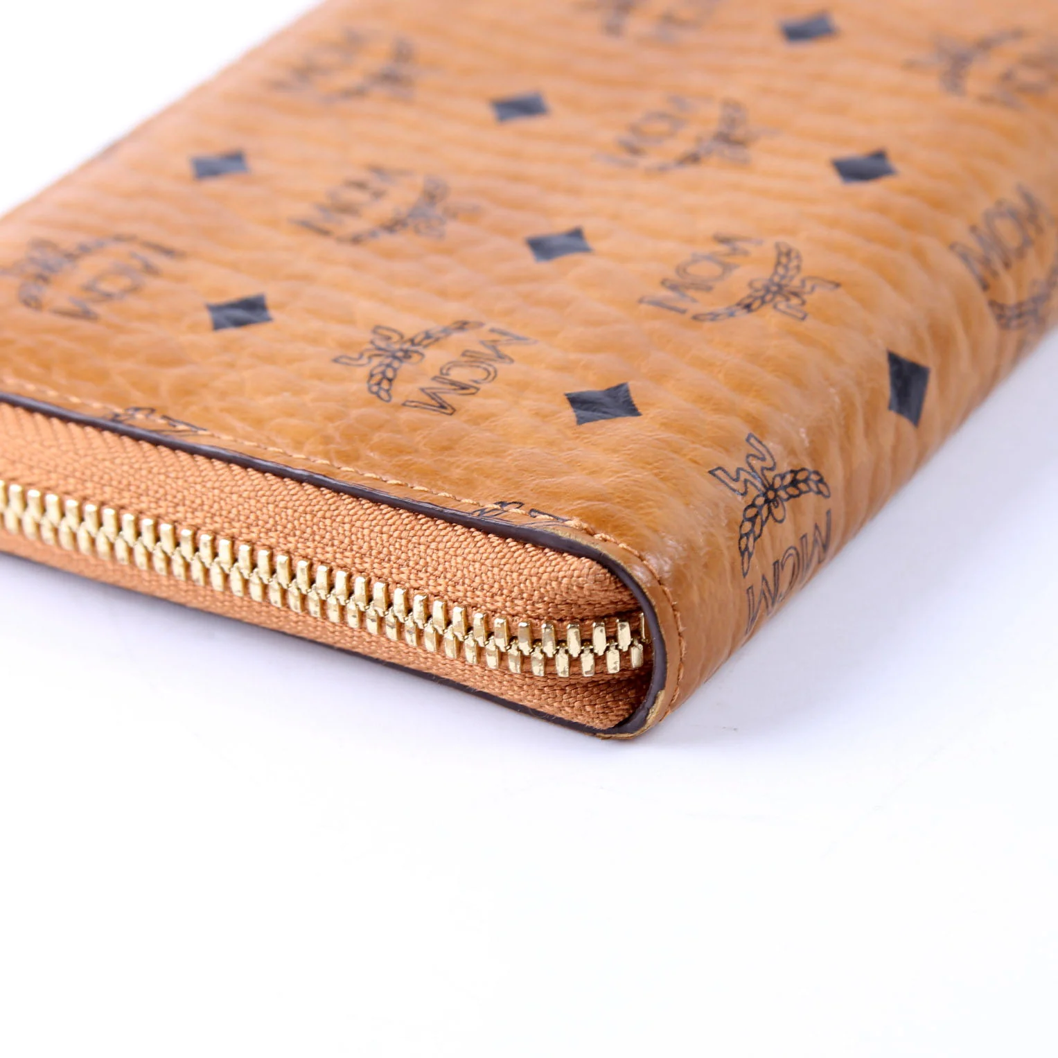 Visetos Zip Around Wallet - Image 6