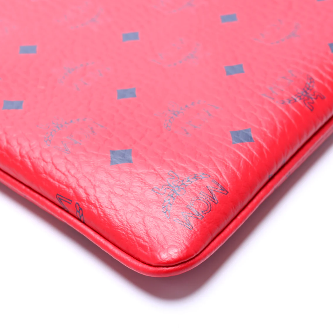 Visetos Zip Wristlet Pouch Clutch - Image 5