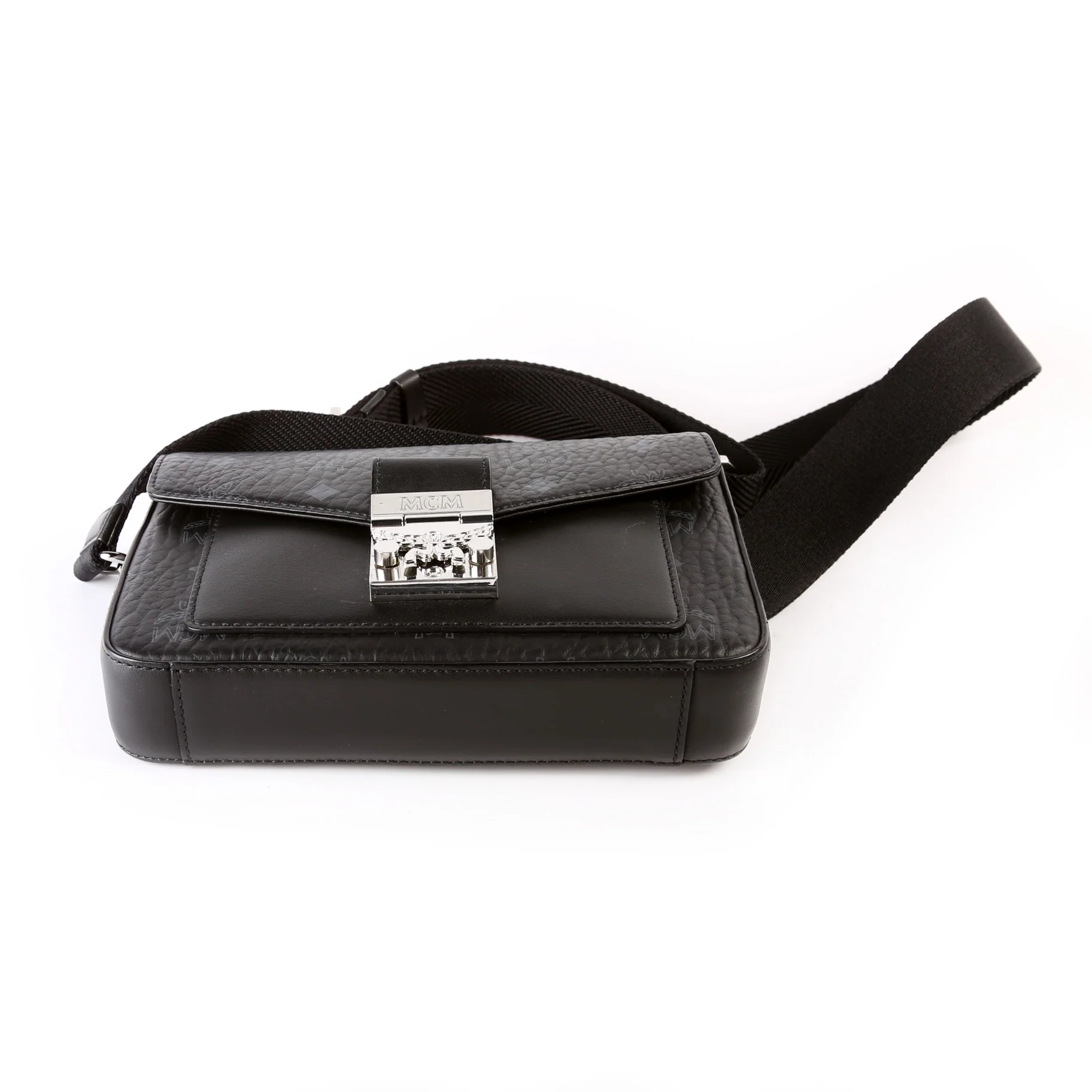 Vistos Viktor Small Crossbody - Image 5