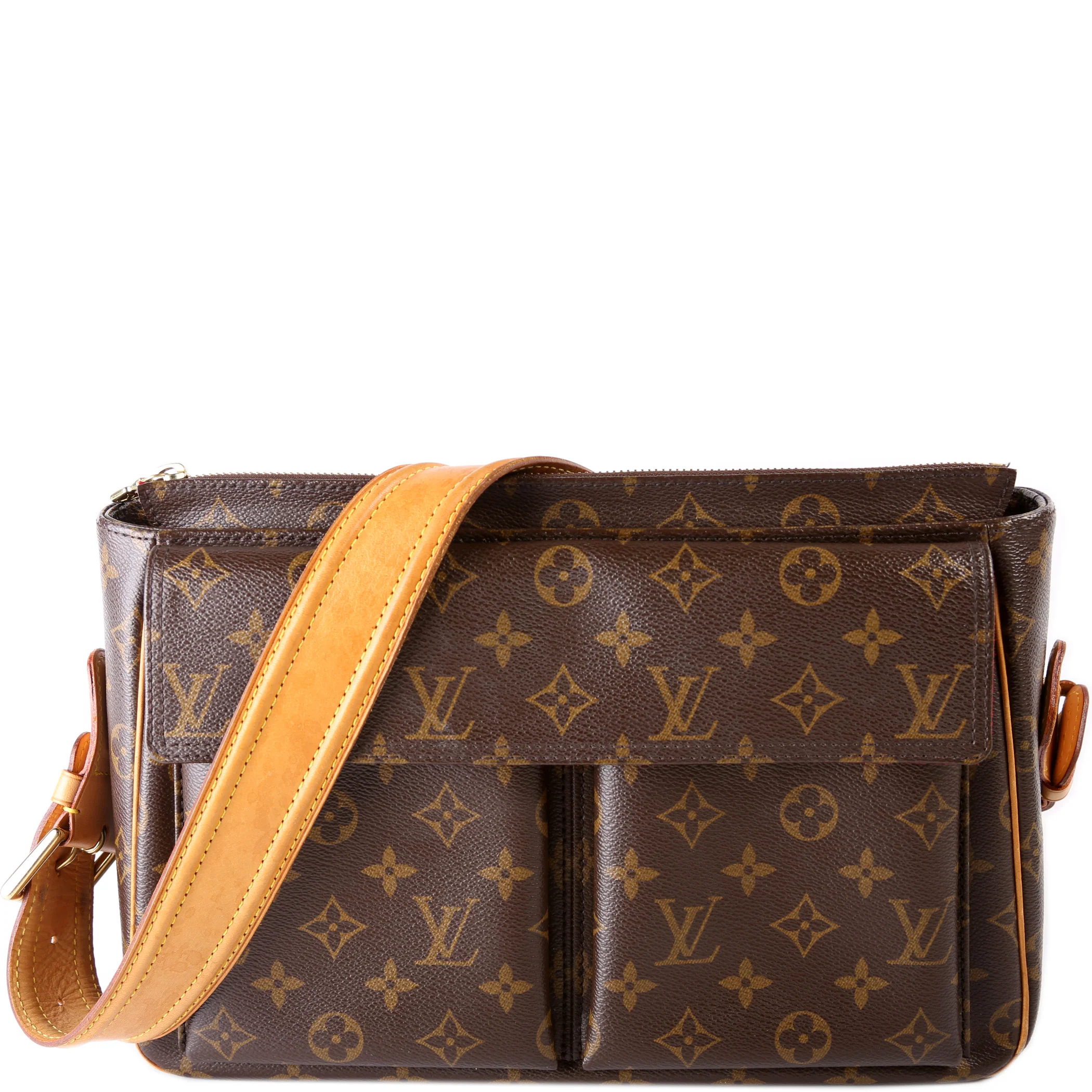 Vita Cite GM Monogram