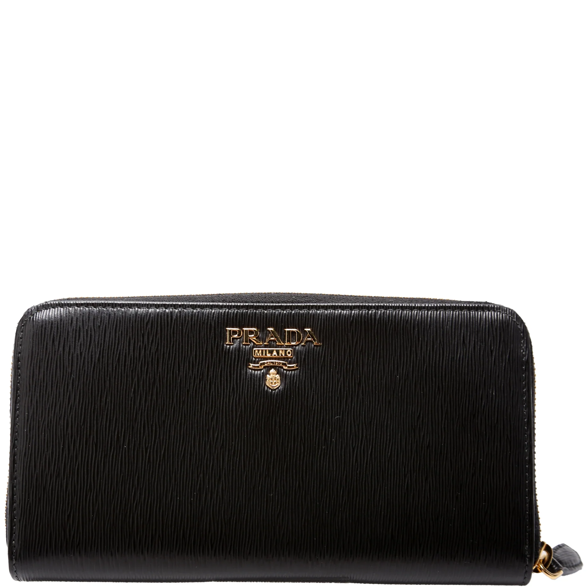 Vitello Daino Small Wallet
