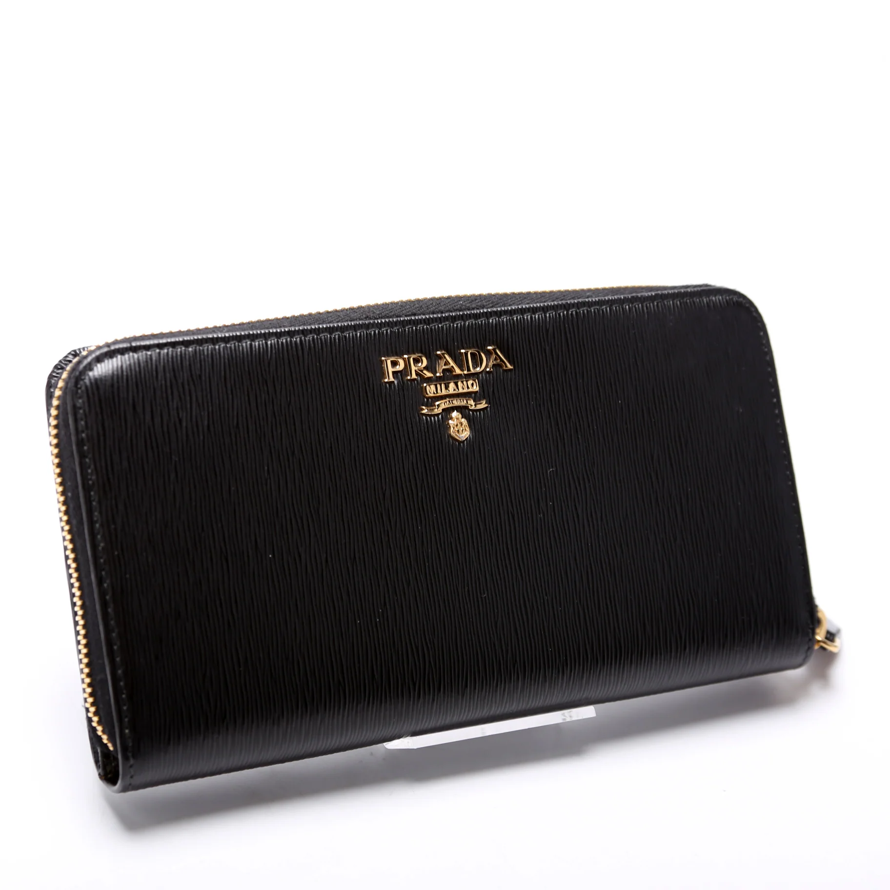 Vitello Daino Small Wallet - Image 2