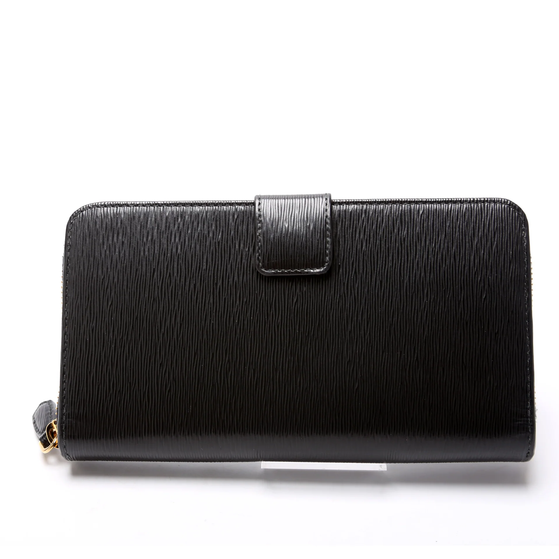 Vitello Daino Small Wallet - Image 3