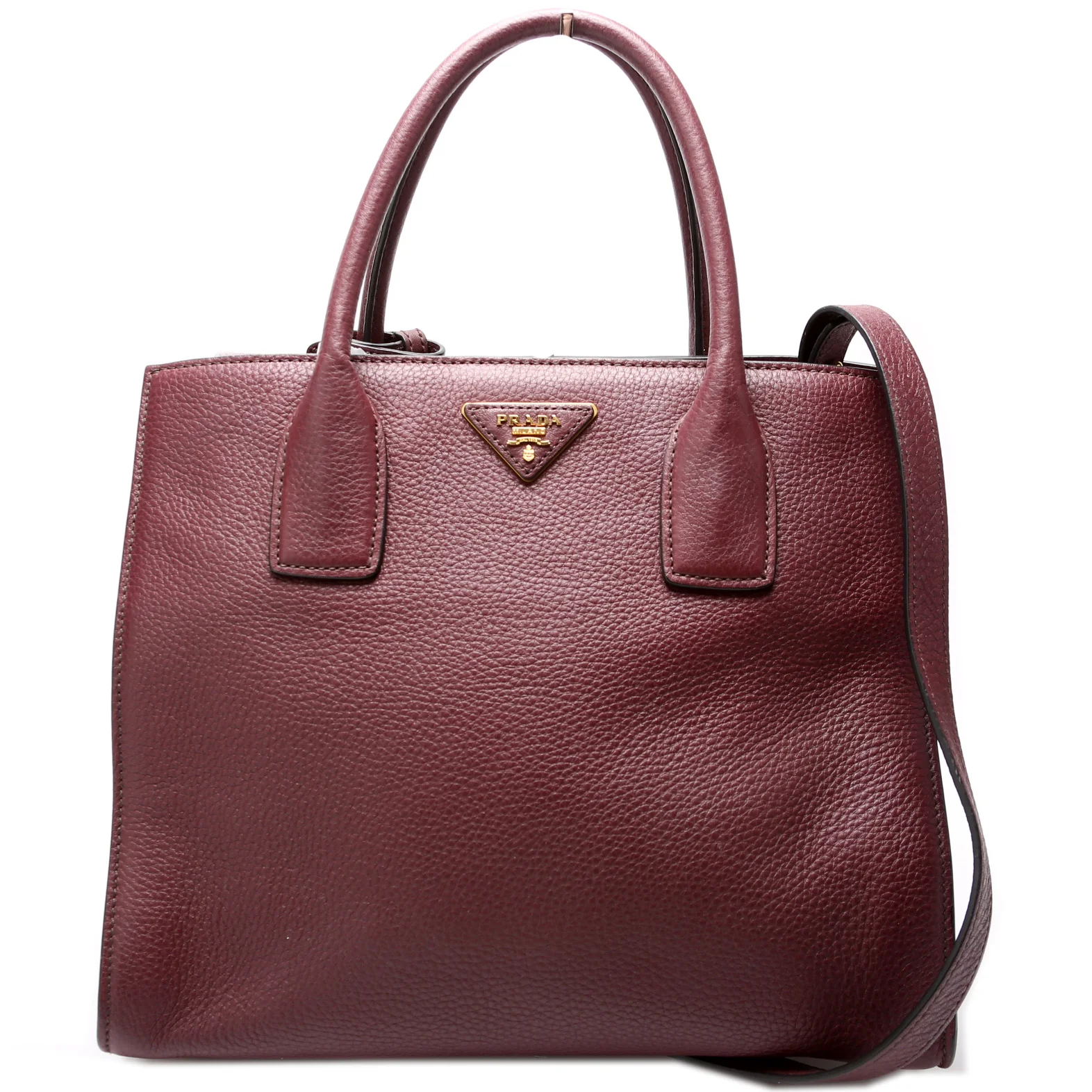 Vitello Daino Tote