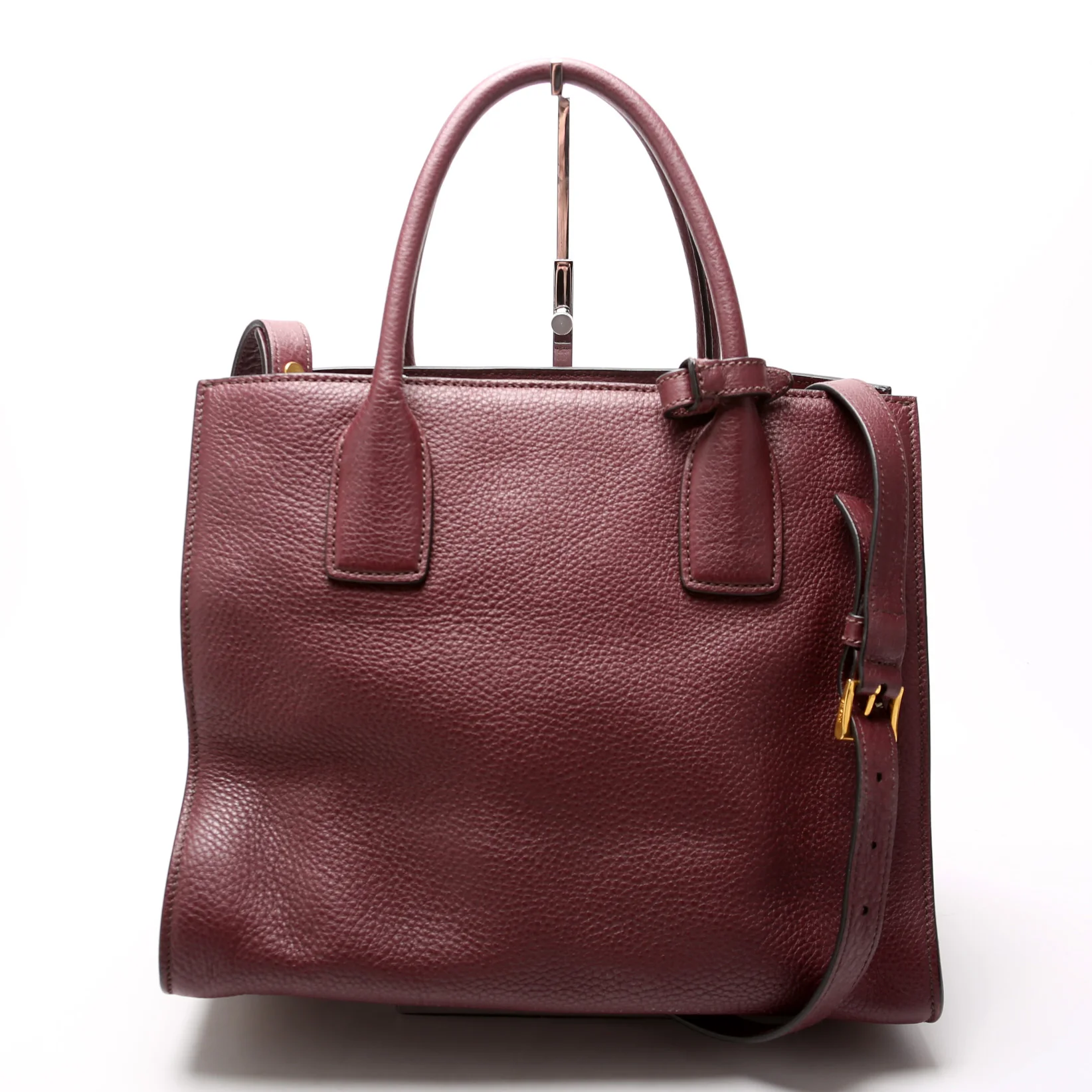 Vitello Daino Tote - Image 3