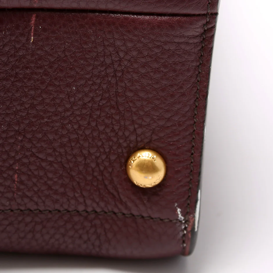 Vitello Daino Tote - Image 6