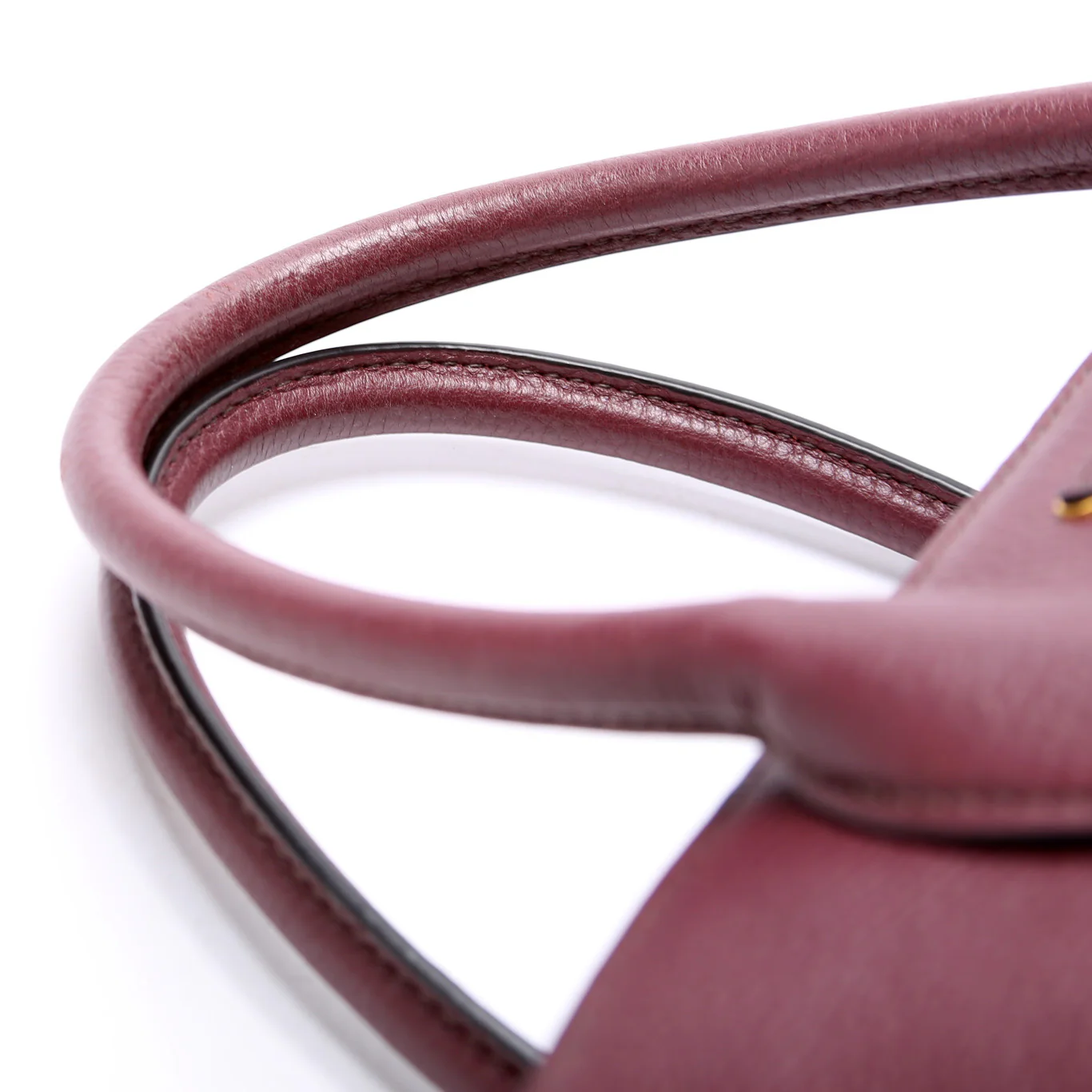 Vitello Daino Tote - Image 8