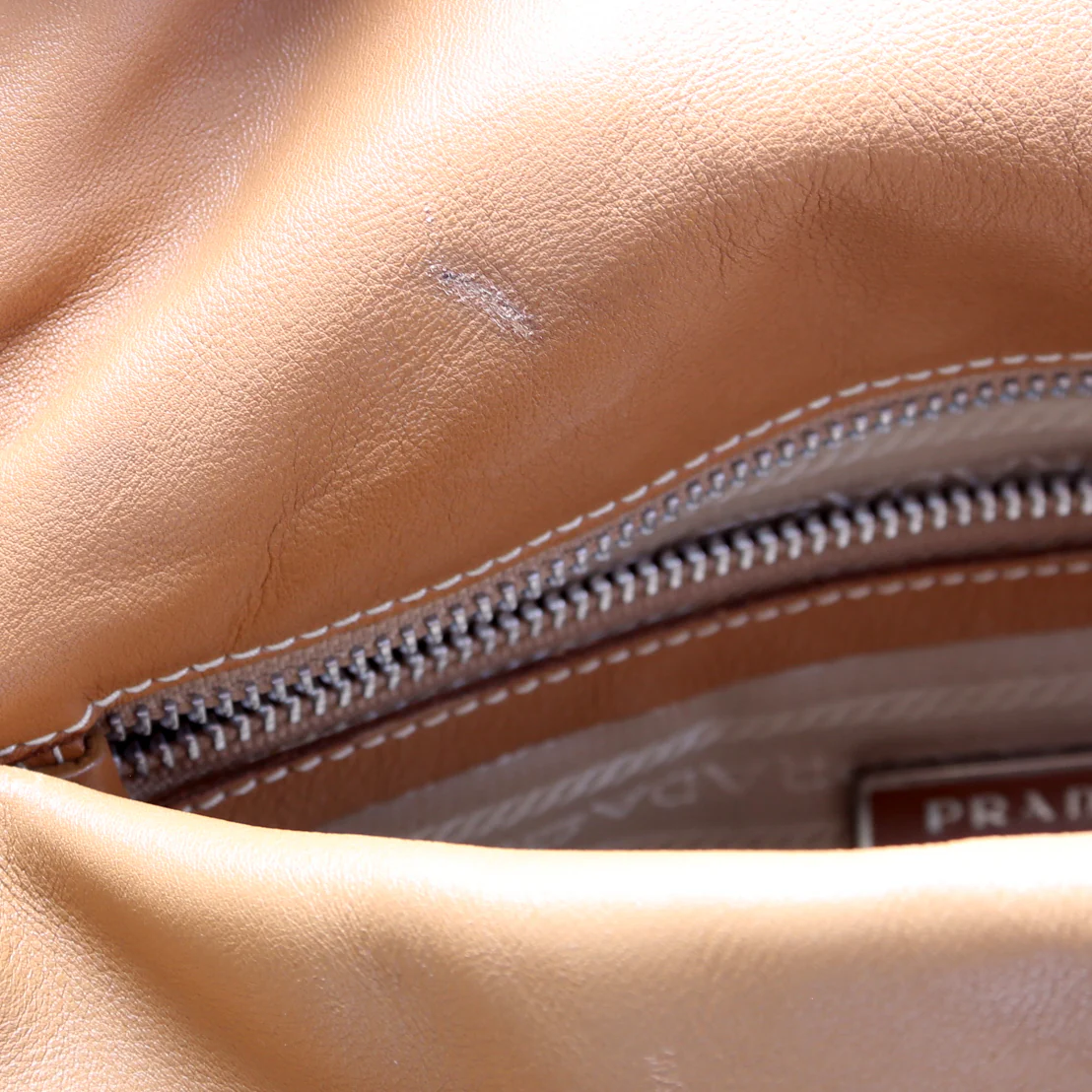 Vitello Easy Push Lock Satchel - Image 10