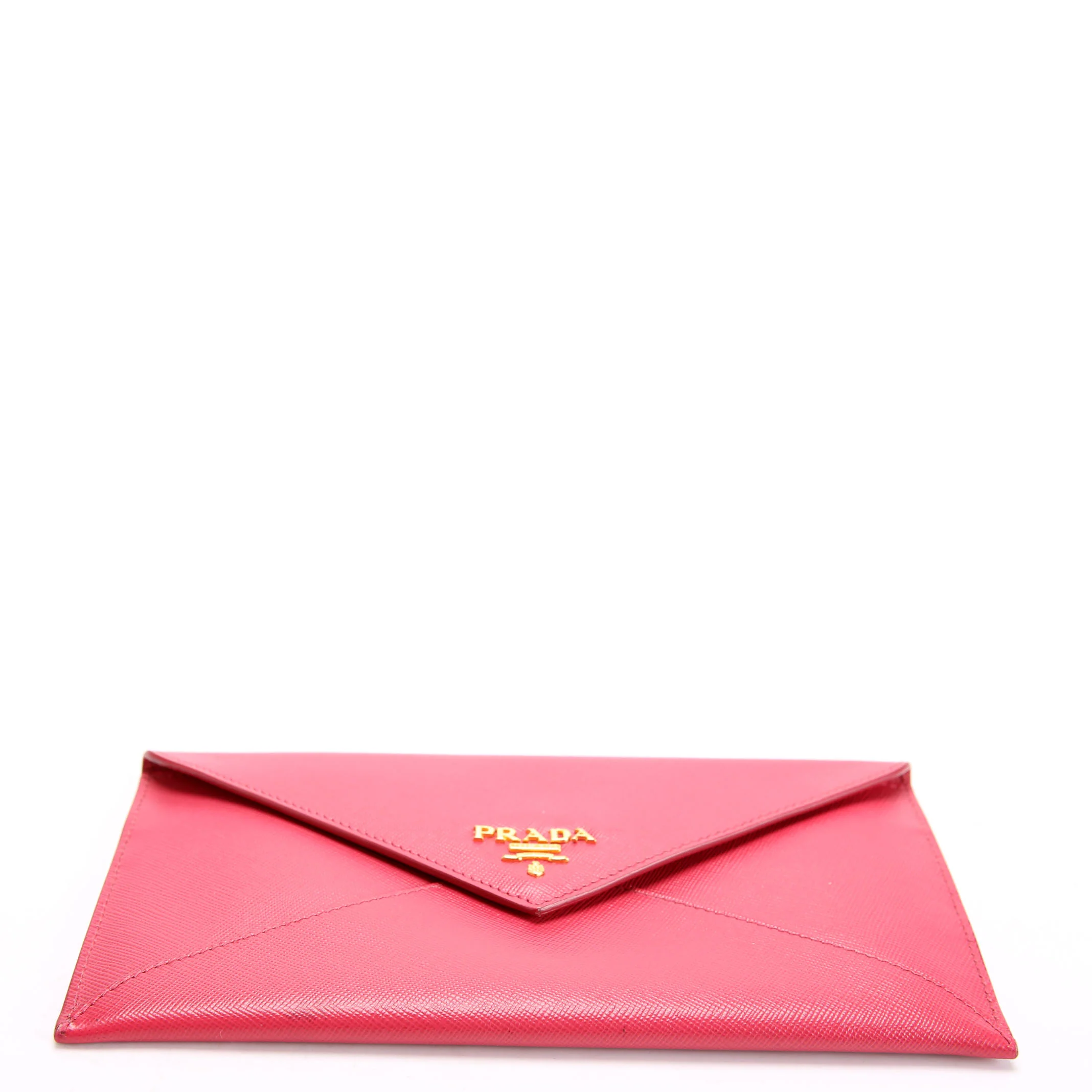 Vitello Move Envelope Wallet Pink - Image 4