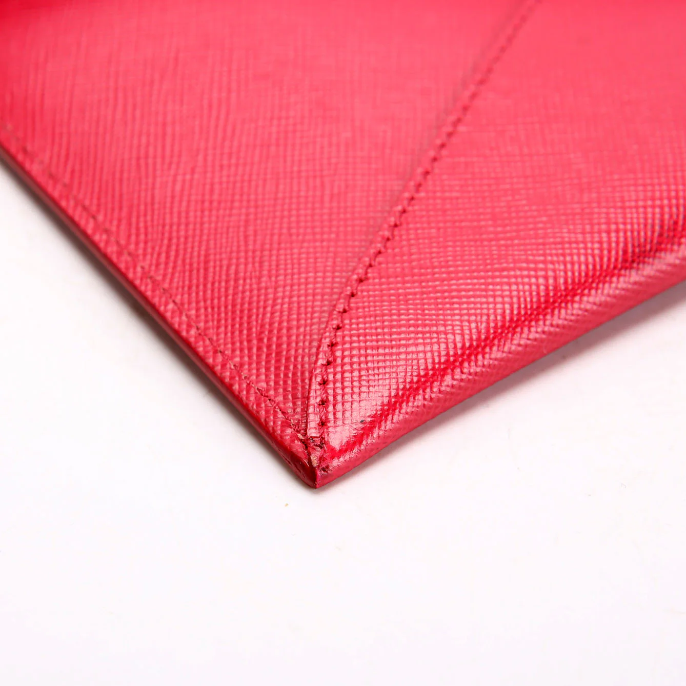 Vitello Move Envelope Wallet Pink - Image 5
