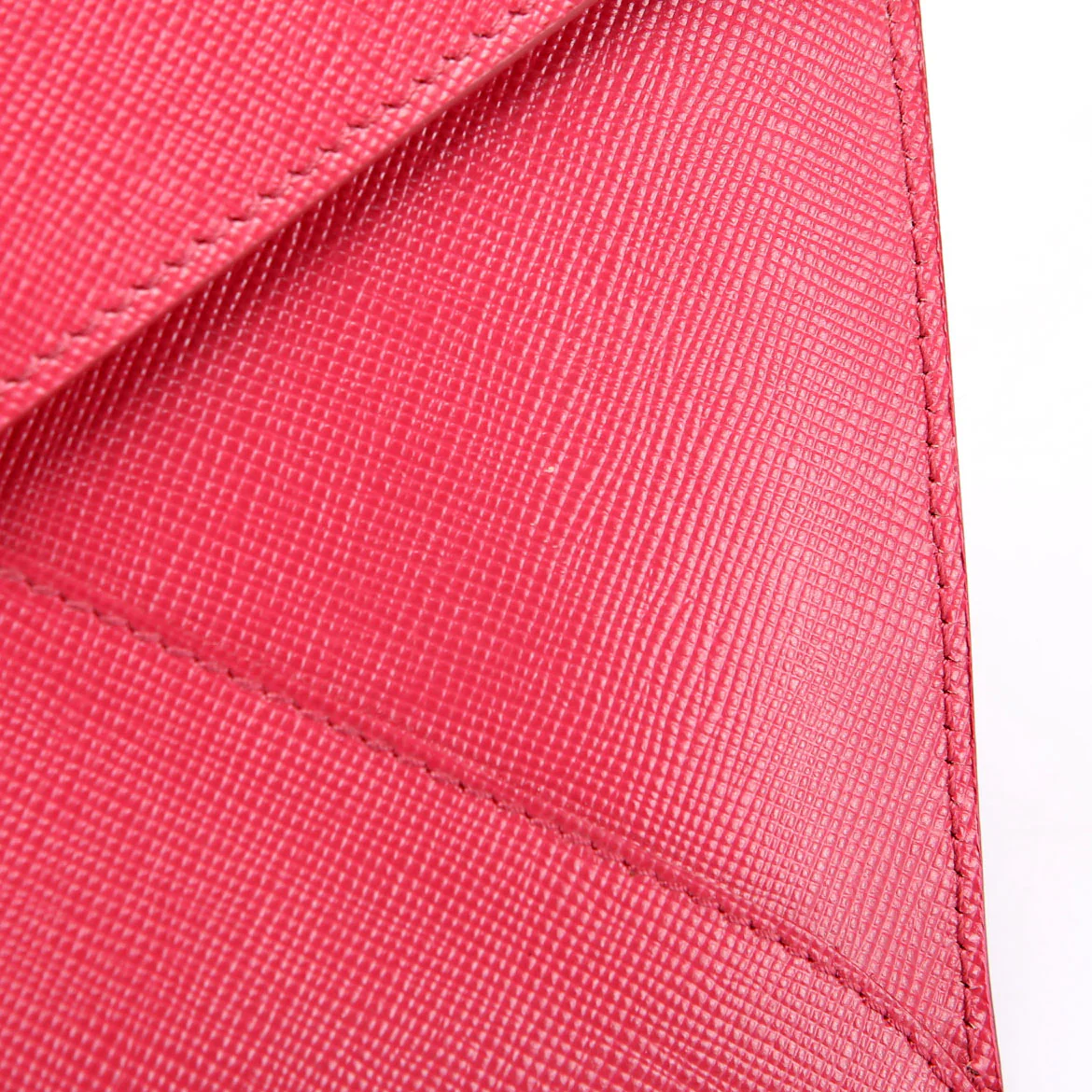 Vitello Move Envelope Wallet Pink - Image 7