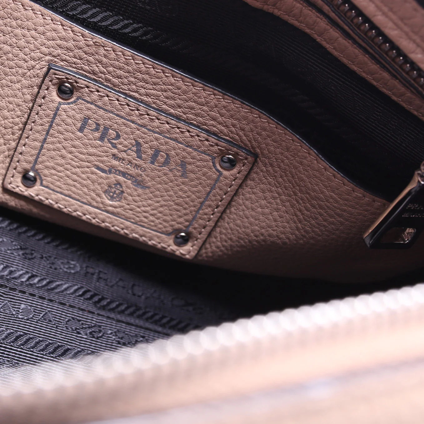 Vitello Phenix Convertible Satchel - Image 11