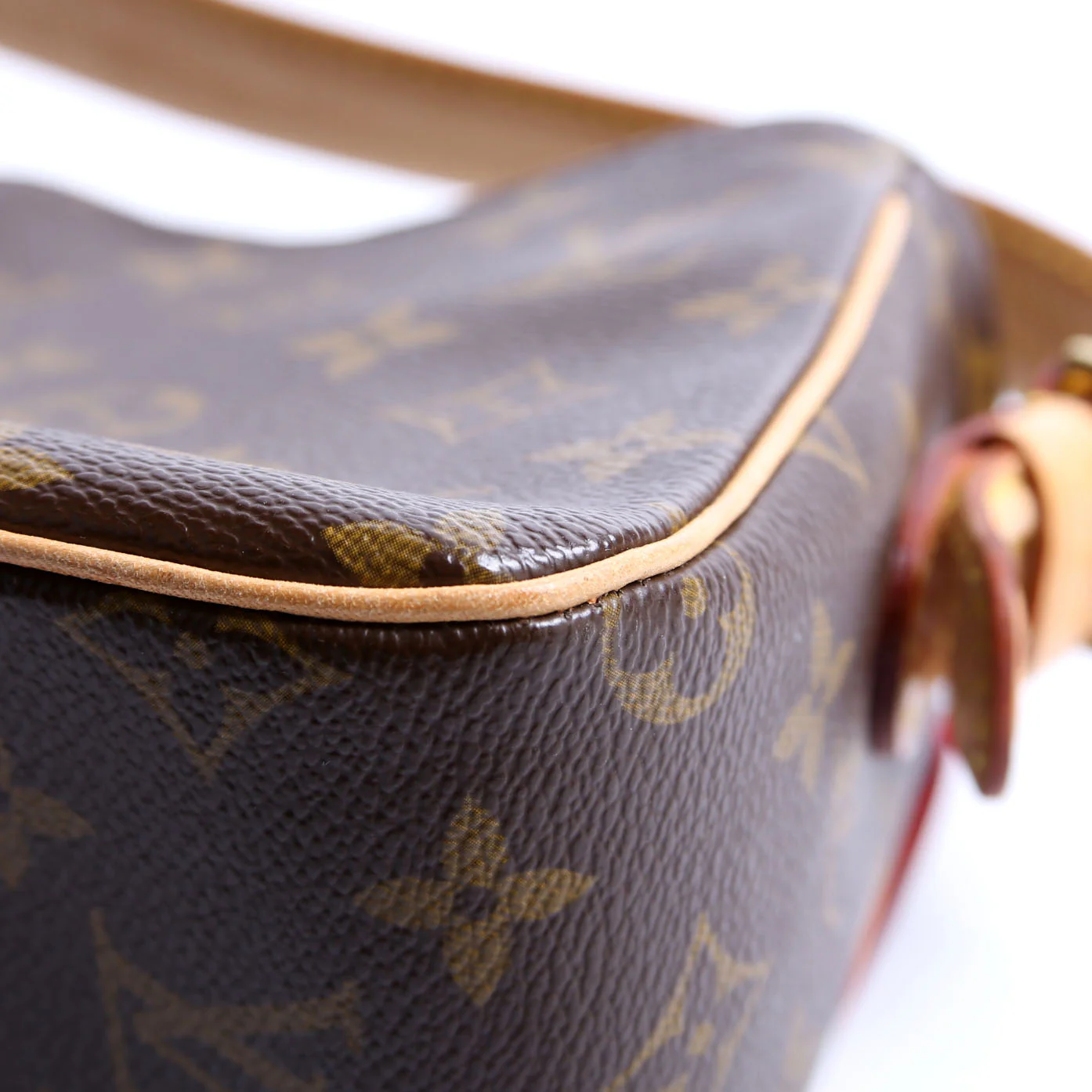 Viva Cite MM Monogram Brown - Image 11