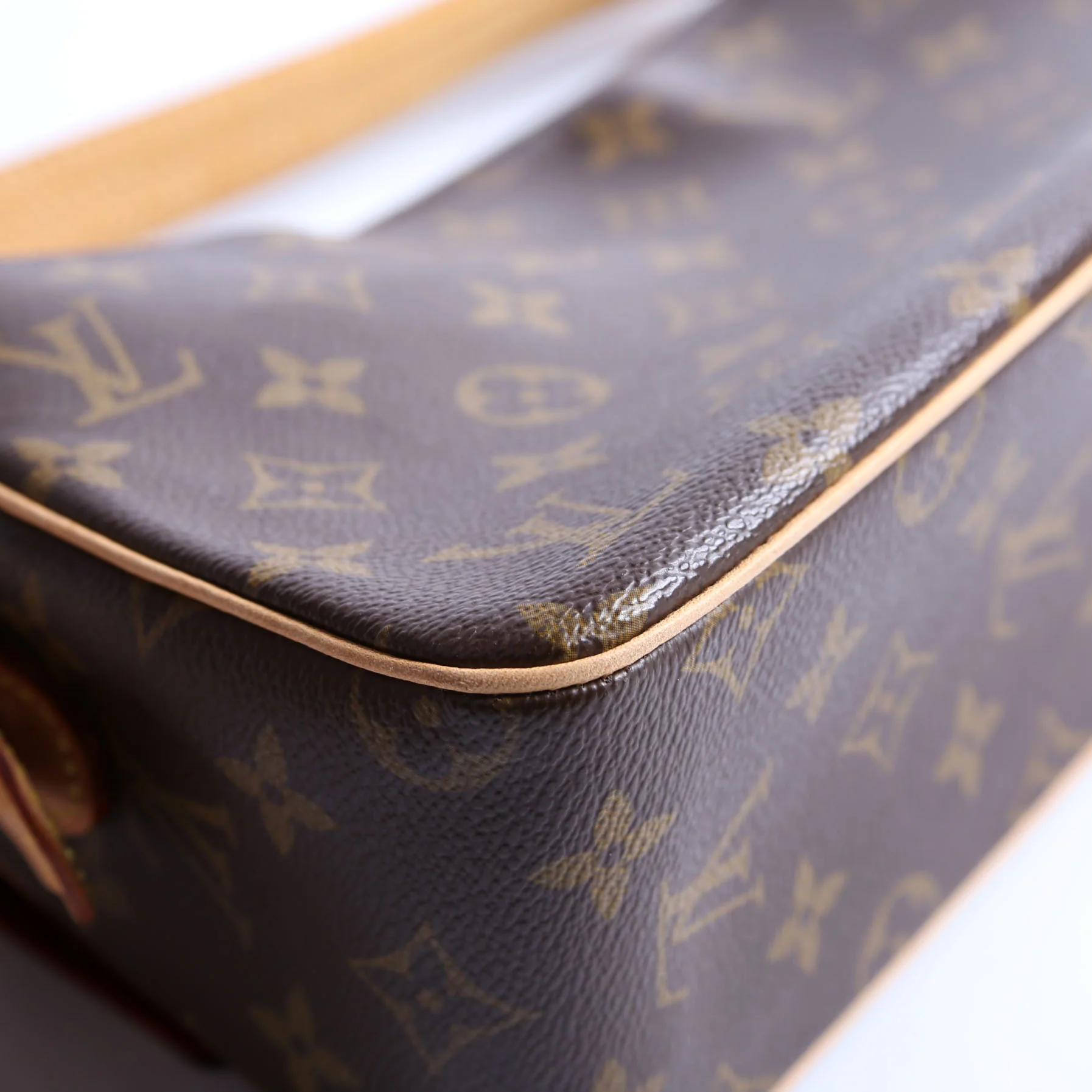Viva Cite MM Monogram Brown - Image 12