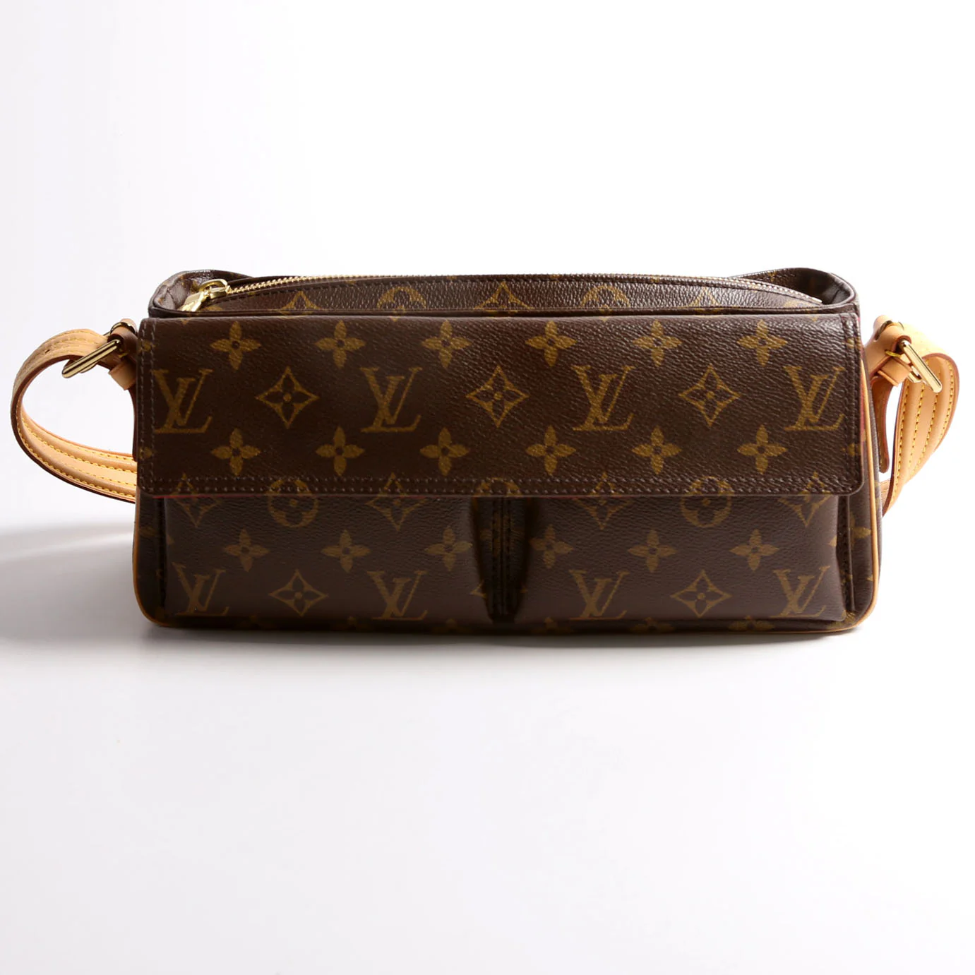 Viva Cite MM Monogram Brown - Image 2