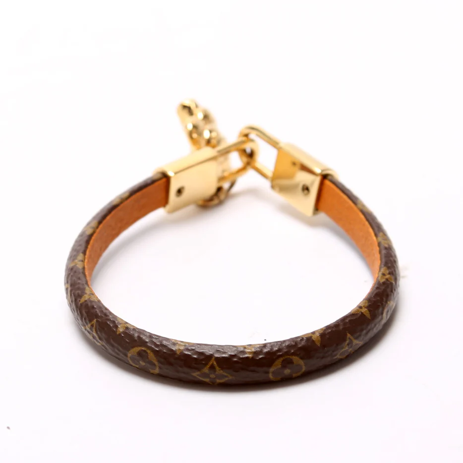 Vivienne Charm Bracelet Size 17 - Image 3