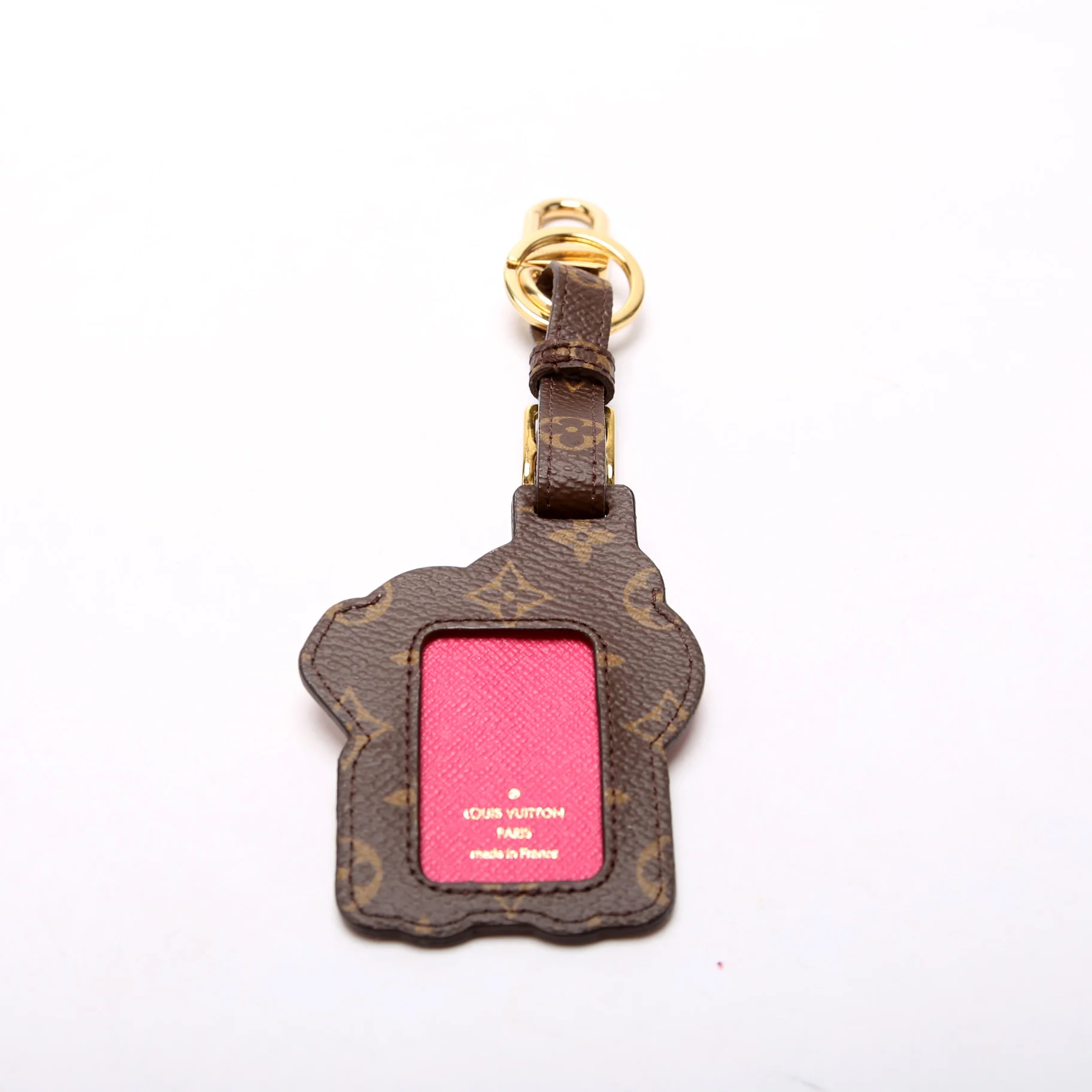 Vivienne Funfair Bag Charm - Image 3