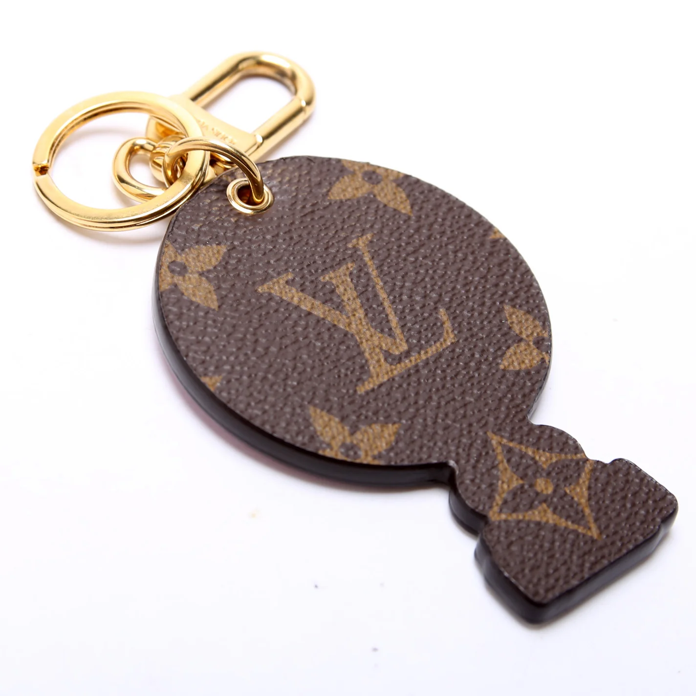 Vivienne Hot Air Balloon Bag Charm Xmas 2019 - Image 3