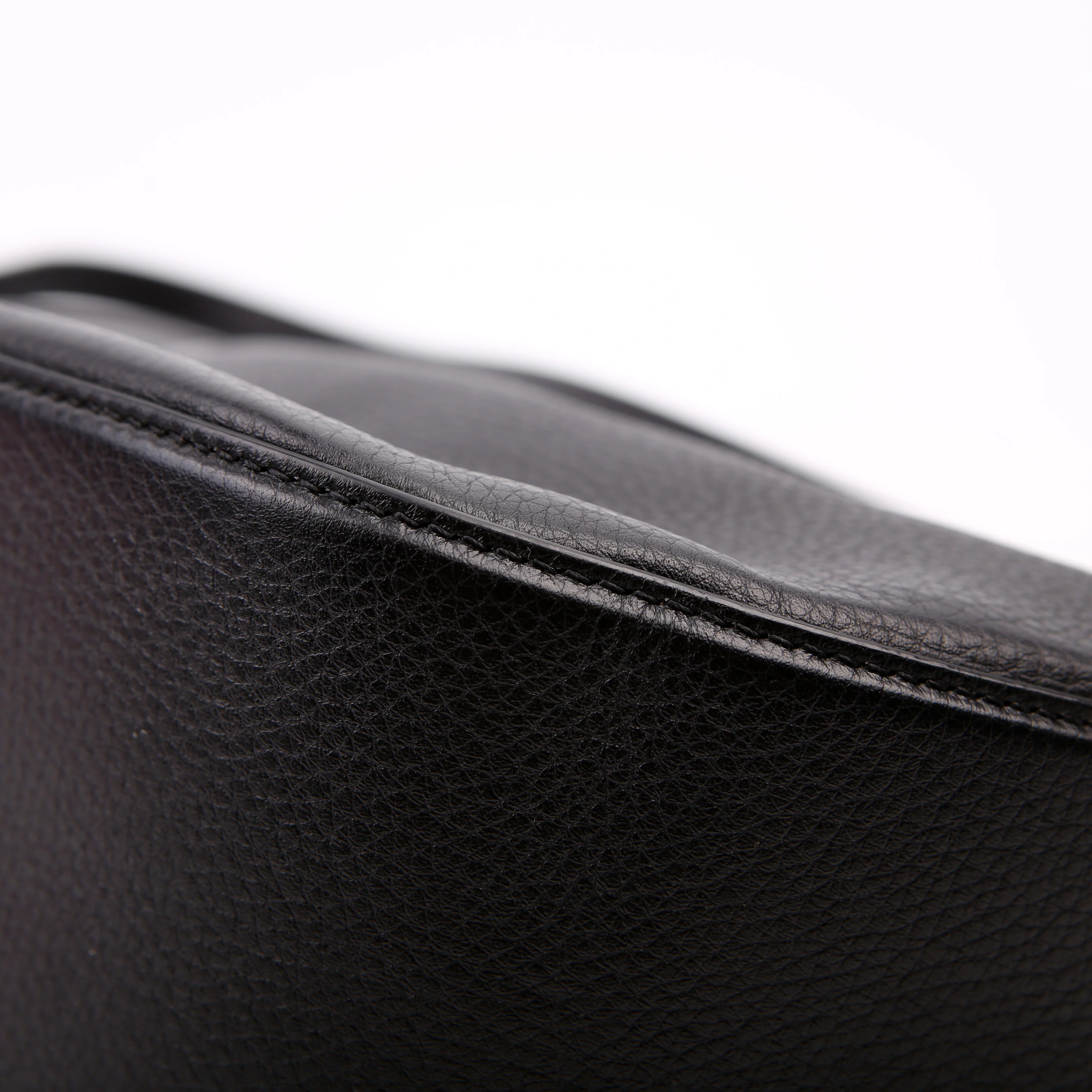 Vlogo Moon Bag Mini Black - Image 6