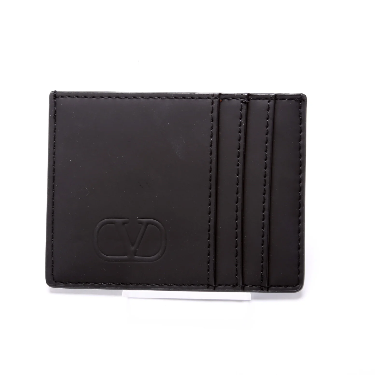 Vlogo Neoprene Card Holder - Image 3