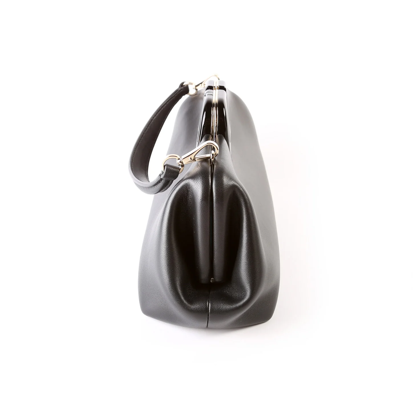 VLogo Small Nappa Leather - Image 4