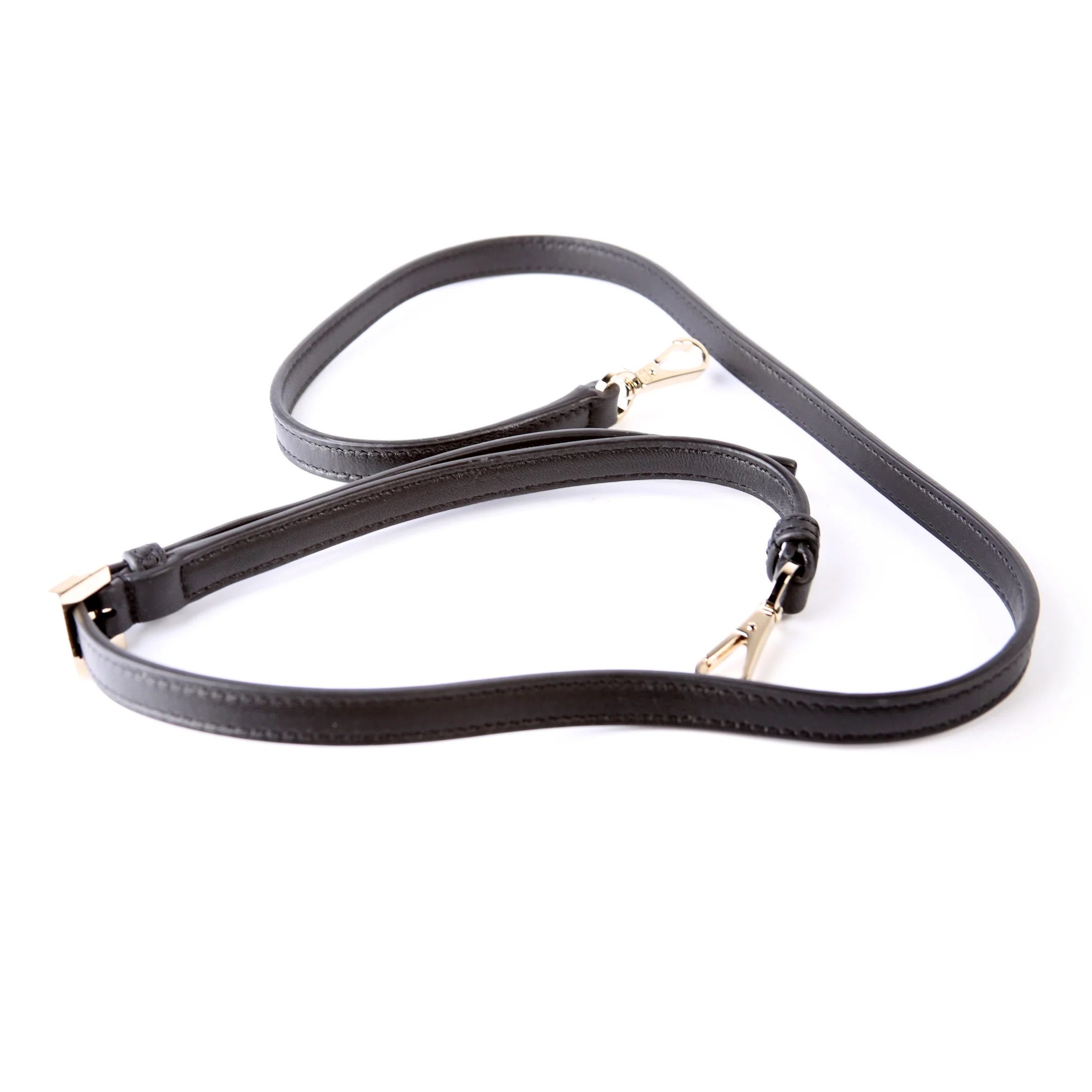 VLogo Small Nappa Leather - Image 9