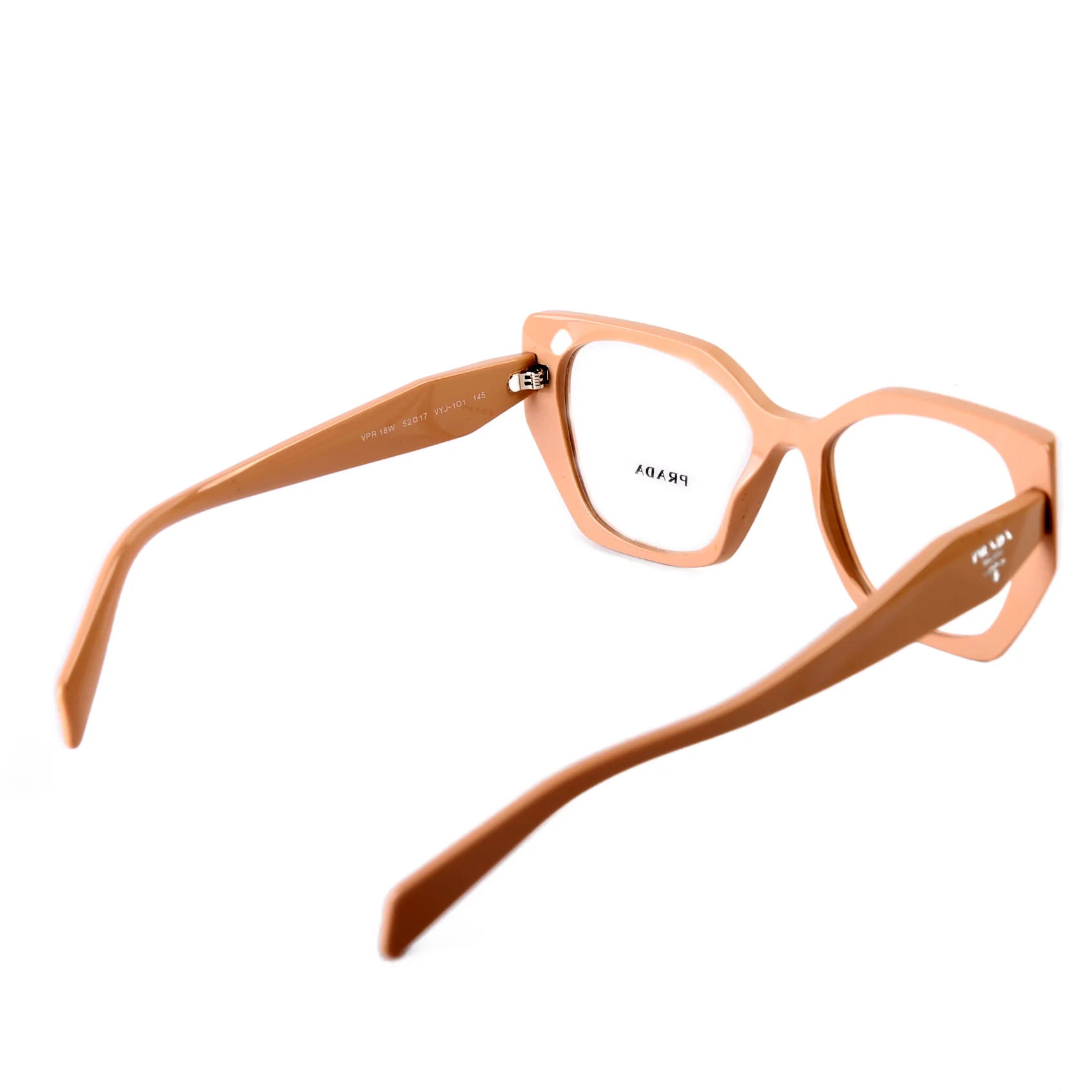 VPR18W Glasses Frames - Image 4