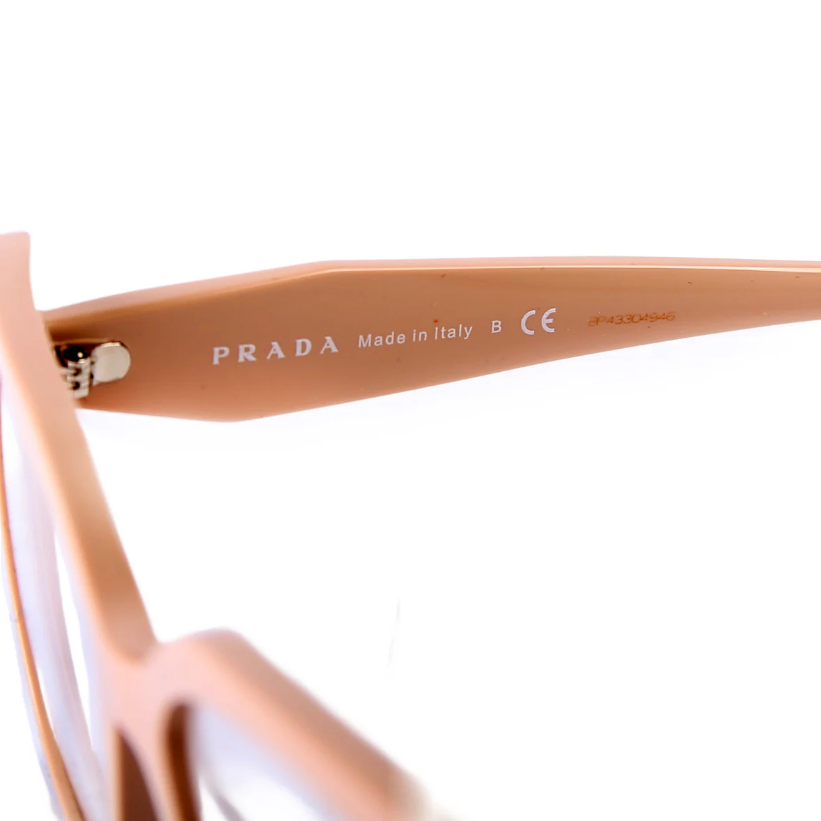 VPR18W Glasses Frames - Image 6