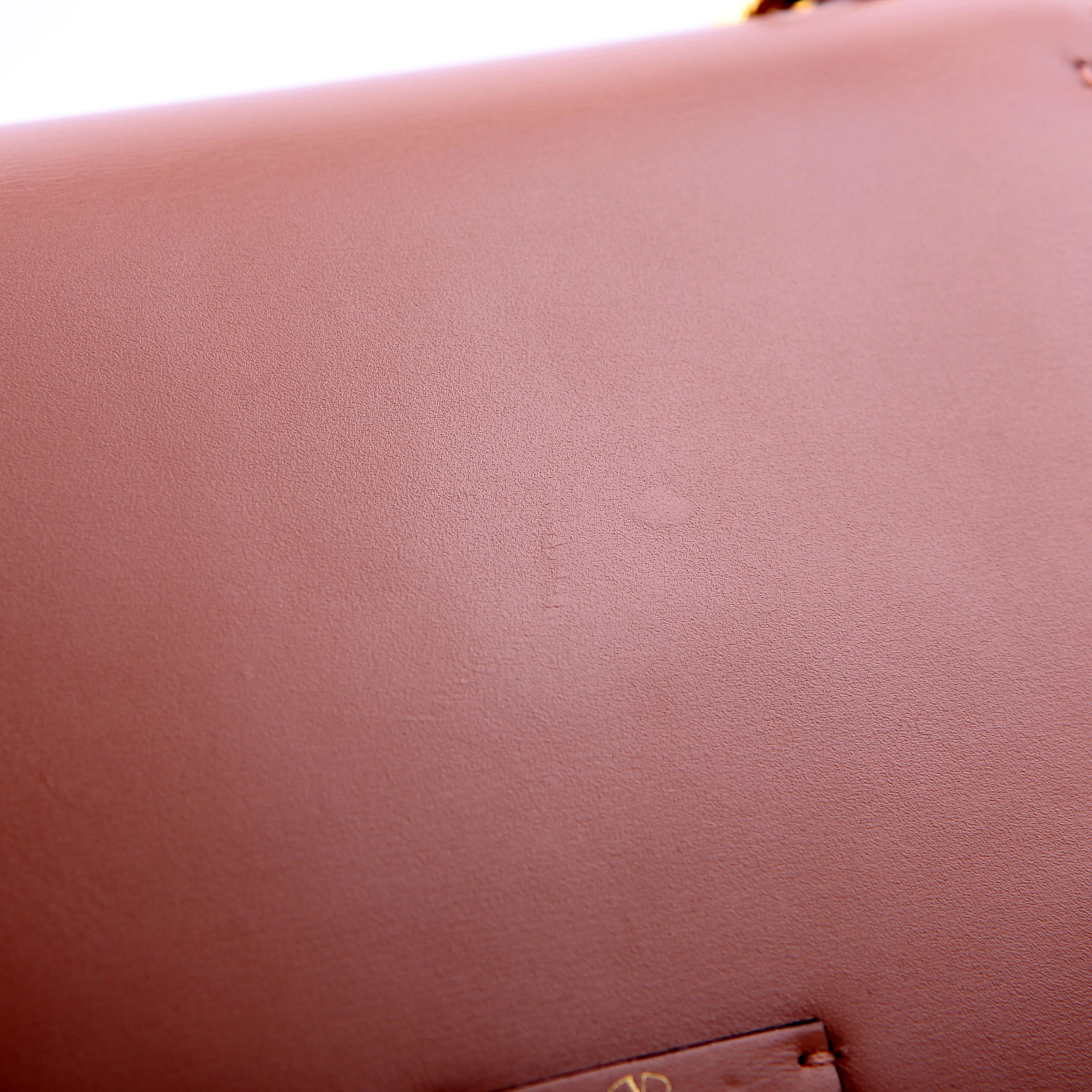 Vsling Micro Crossbody Calfskin - Image 10