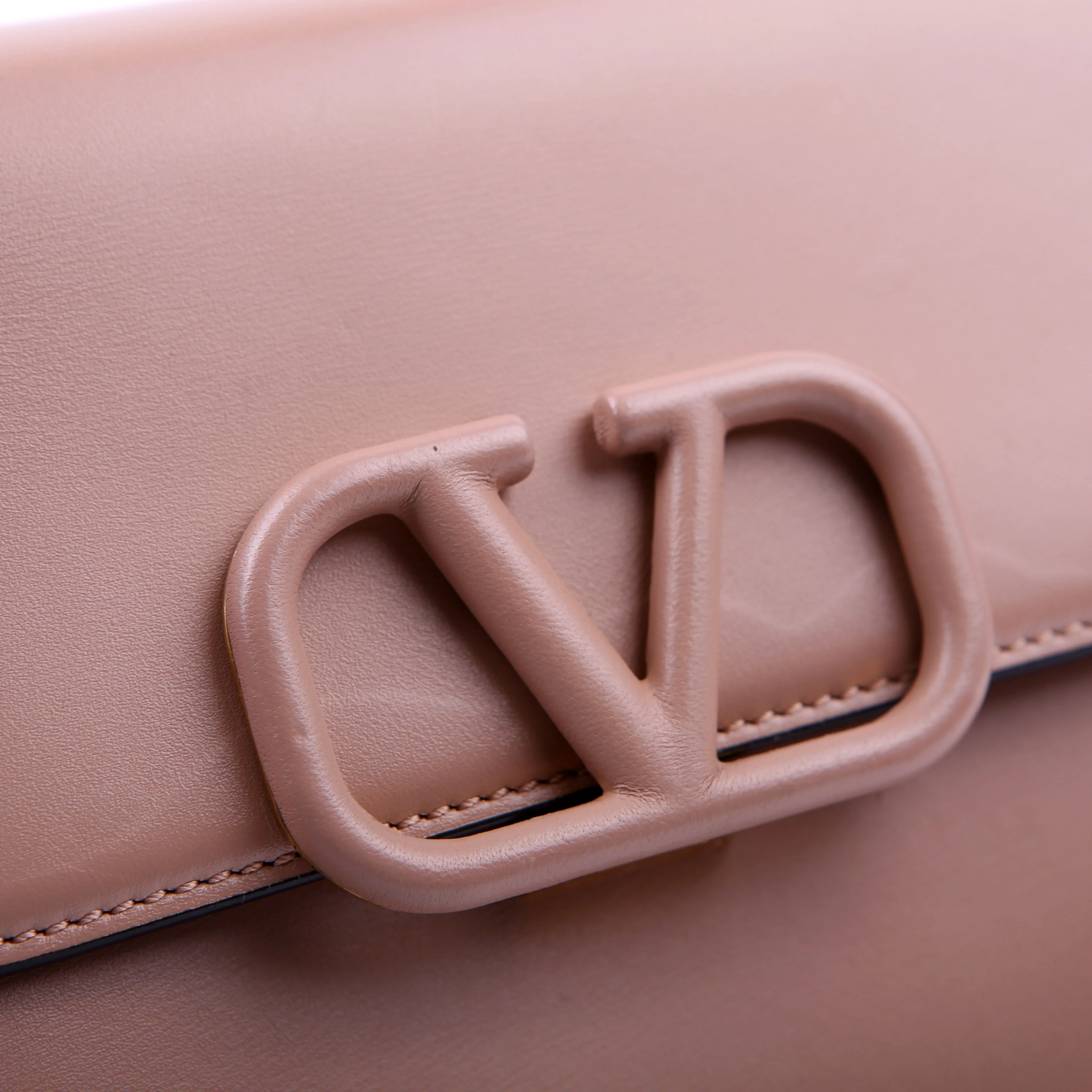Vsling Micro Crossbody Calfskin - Image 11