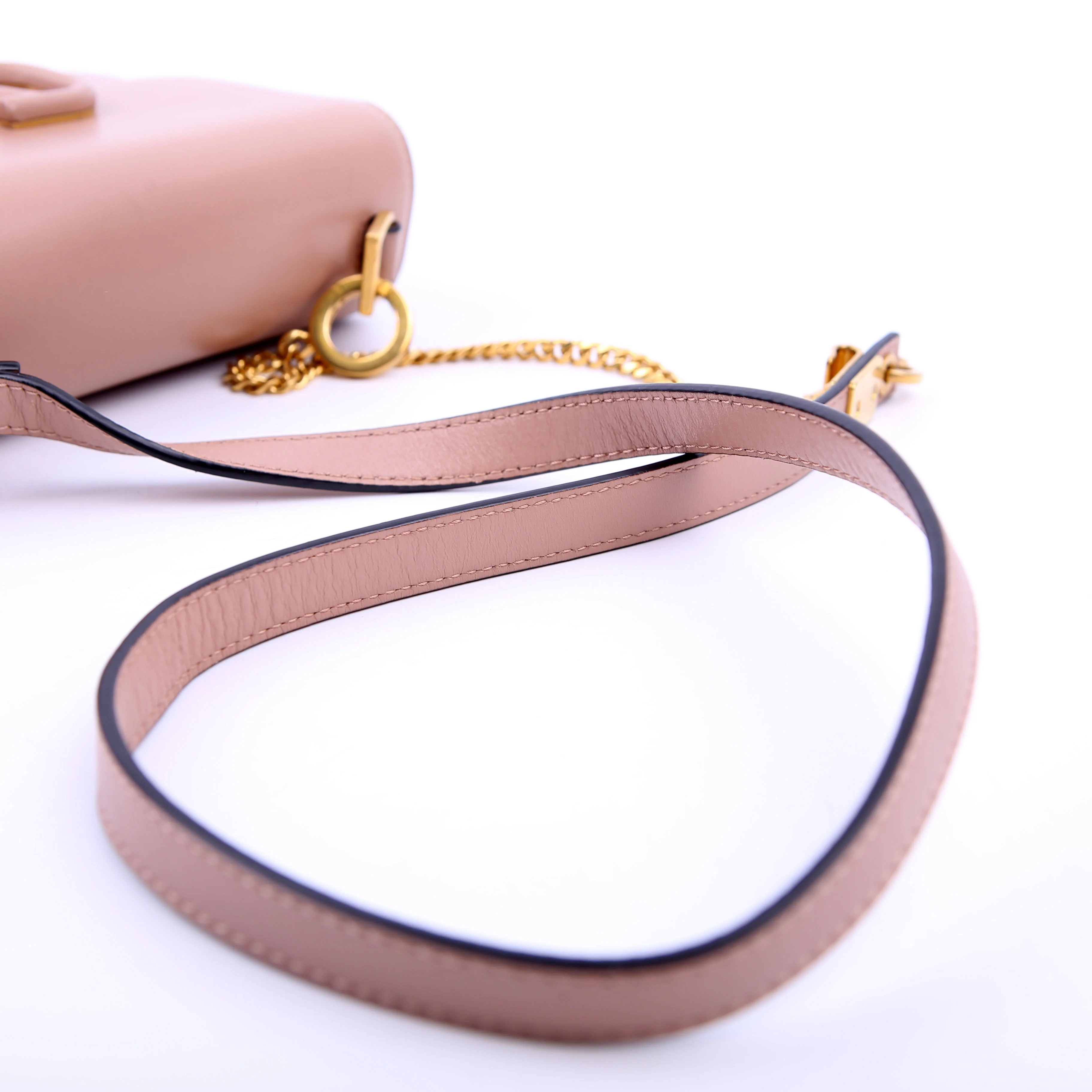 Vsling Micro Crossbody Calfskin - Image 12
