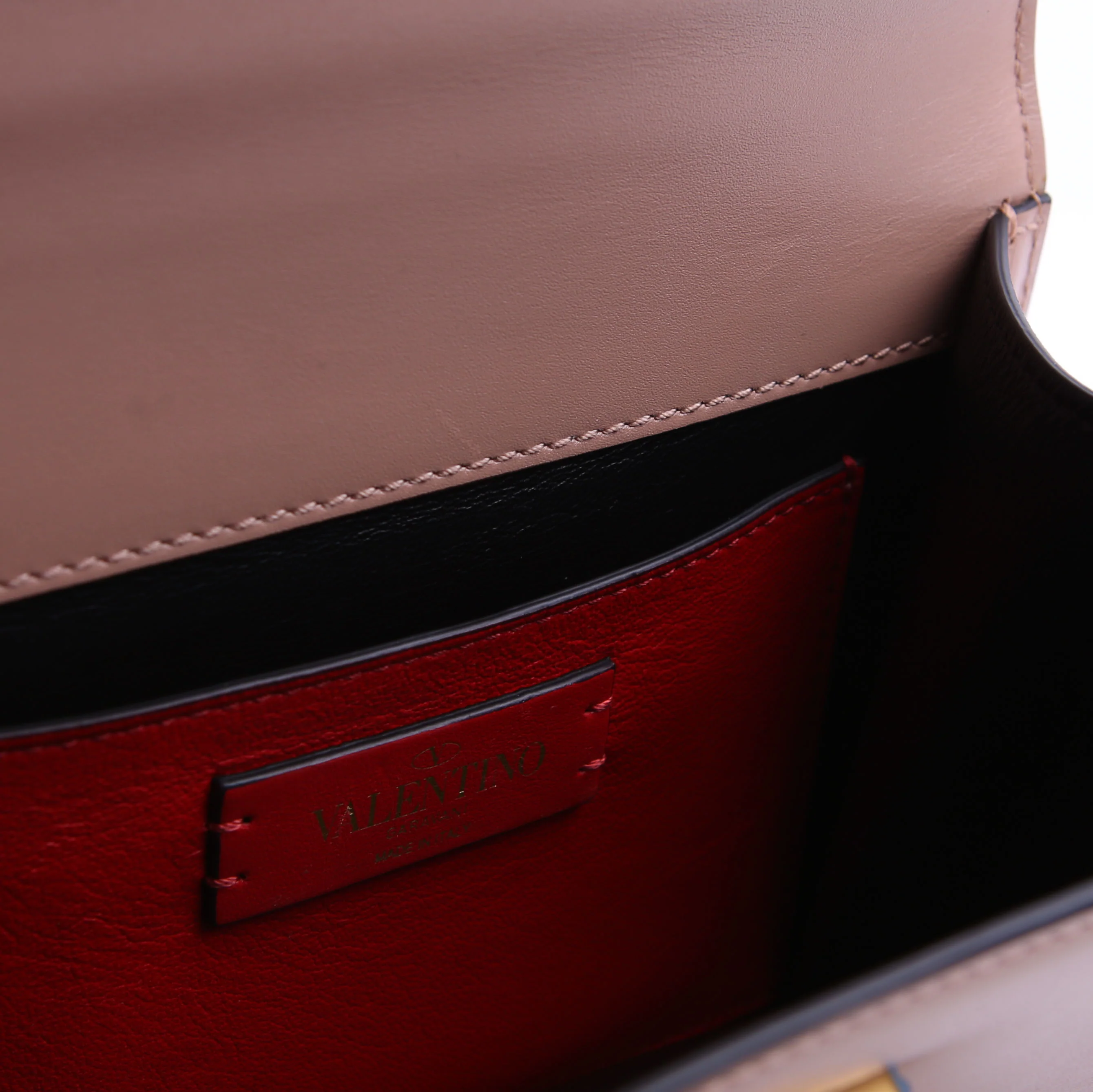 Vsling Micro Crossbody Calfskin - Image 13